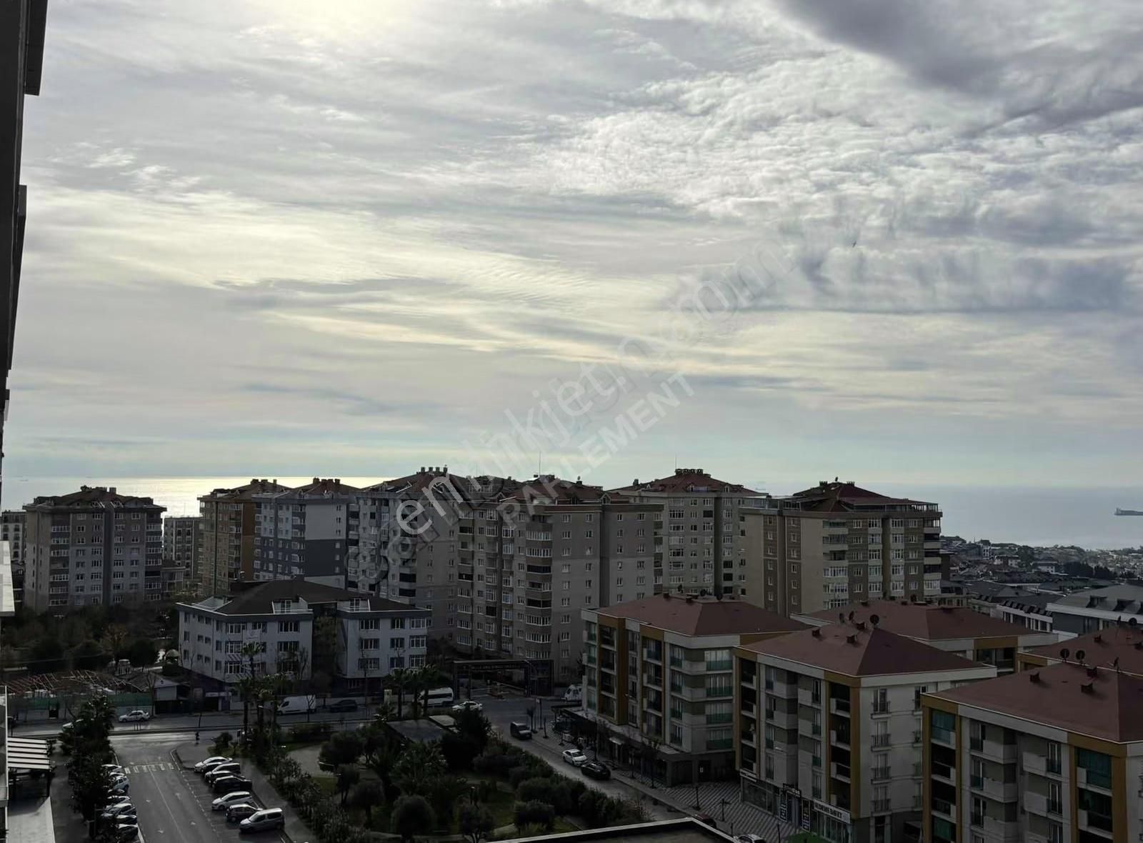 Azur Marmara'da Panoromik Deniz Manzaralı Süper Lüx 3+1 - Görsel 3