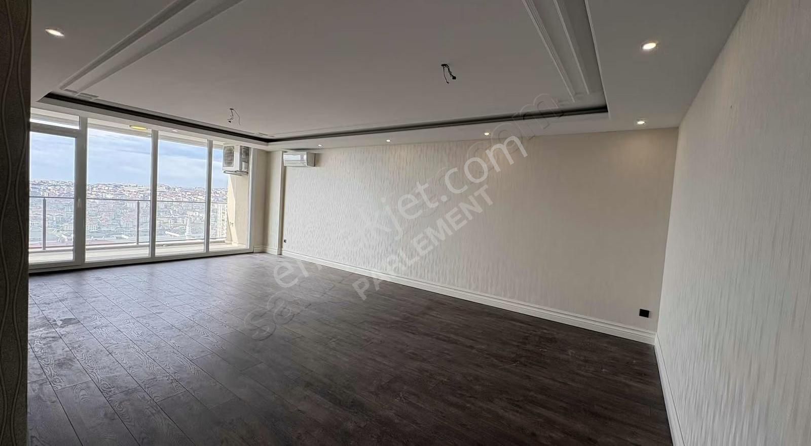 Azur Marmara'da Panoromik Deniz Manzaralı Süper Lüx 3+1 - Görsel 4