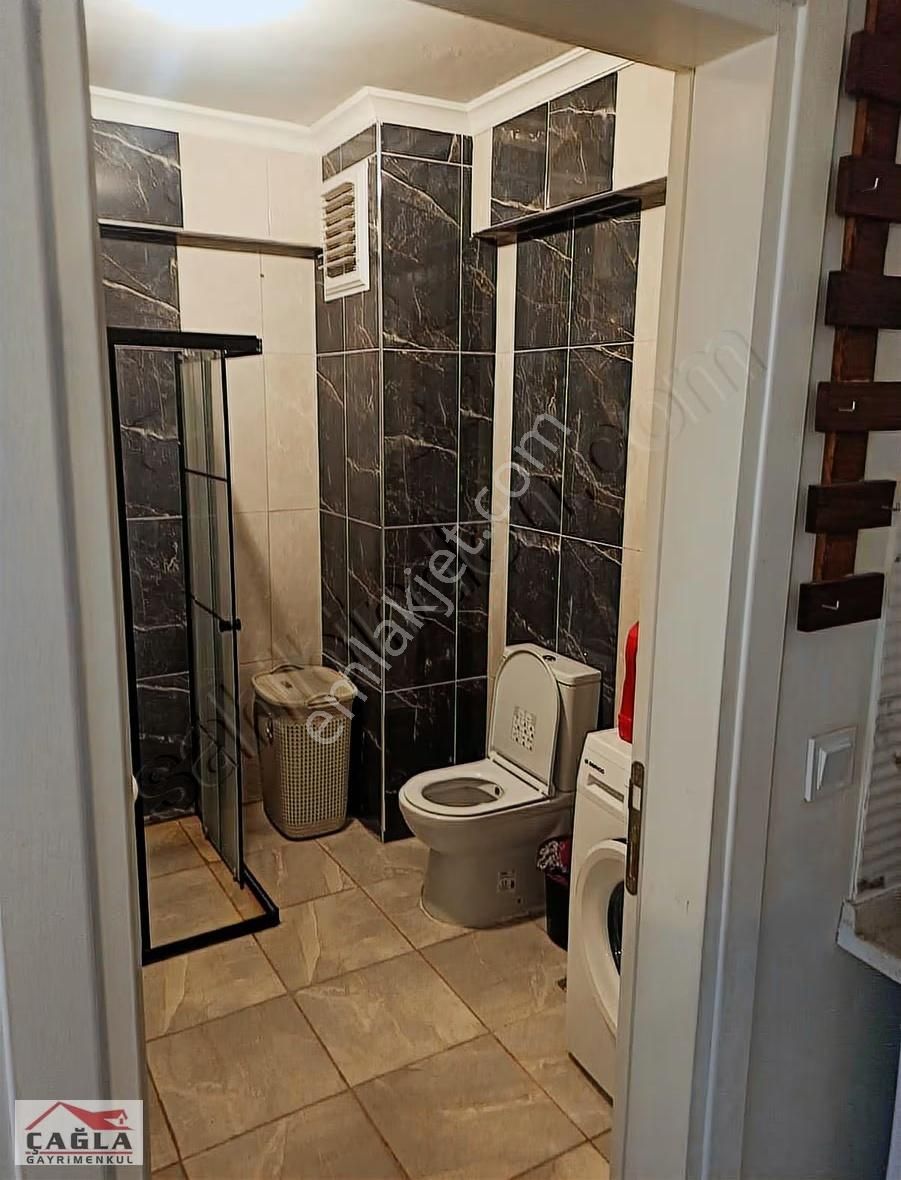 Görükle De İnanımaz Fiyata 1+1 Eşyalı Satılık Daire - Görsel 10