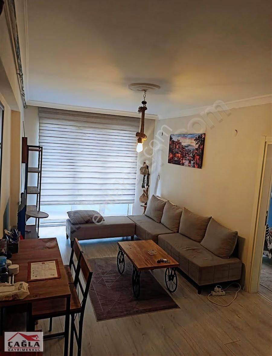 Görükle De İnanımaz Fiyata 1+1 Eşyalı Satılık Daire - Görsel 4