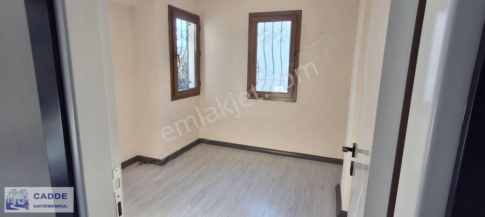 Sahile 400m Masrafsız Havuzlu Sitede Villa - Görsel 2