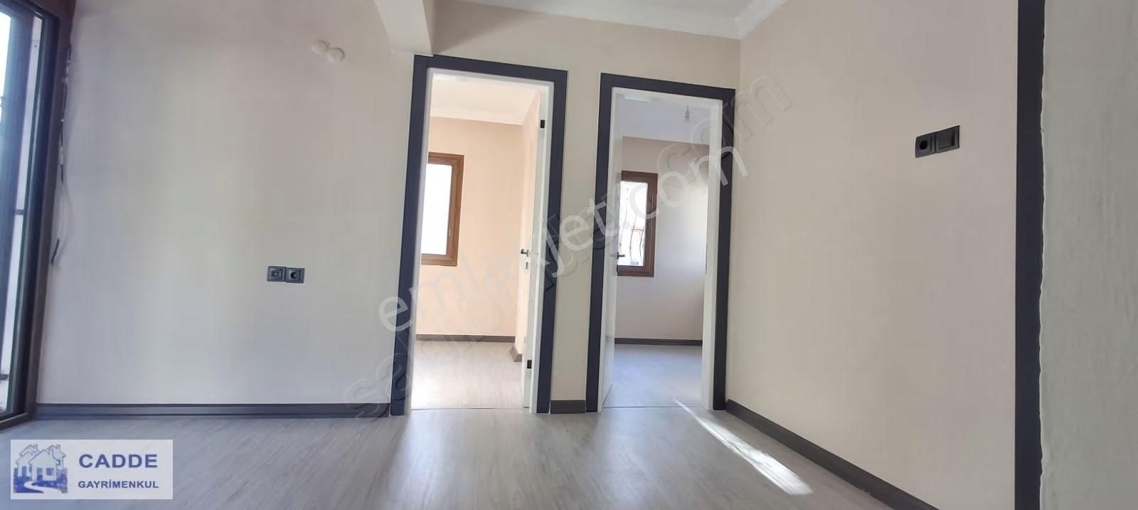 Sahile 400m Masrafsız Havuzlu Sitede Villa - Görsel 10