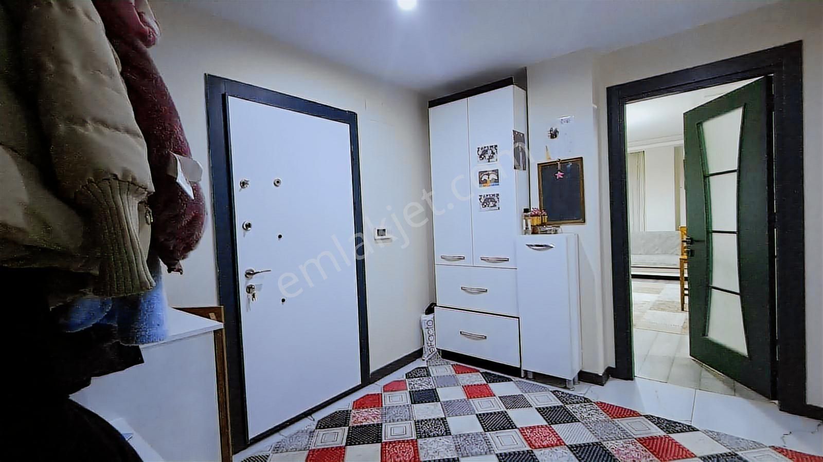 Tüzün'den Arpaçbahşiş'de 3+1 Kiralıkdaire - Görsel 29