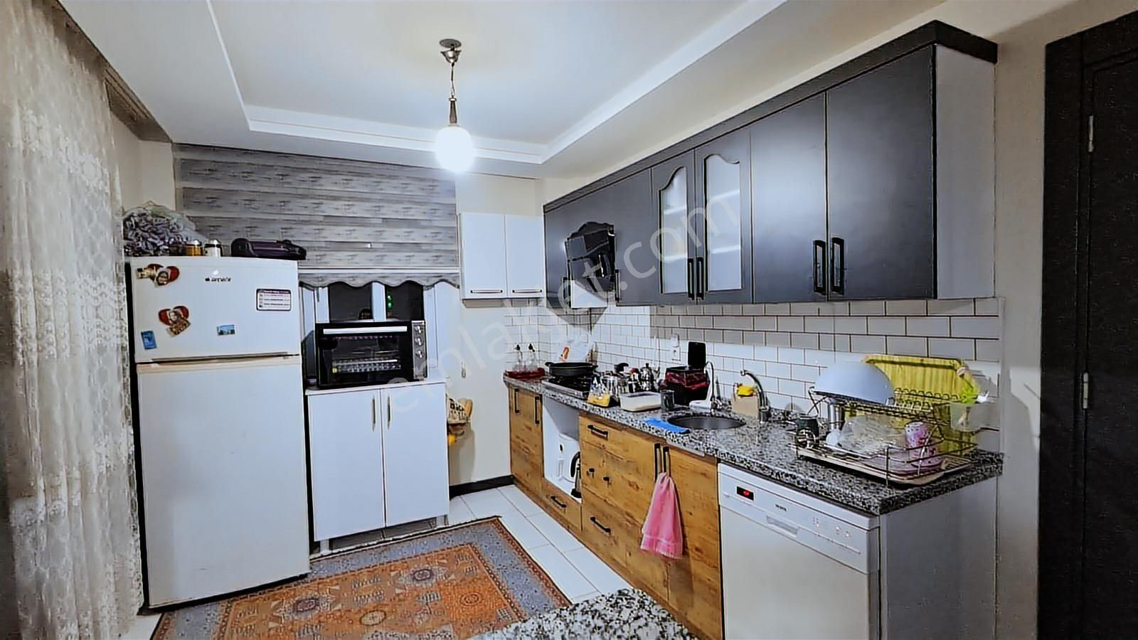 Tüzün'den Arpaçbahşiş'de 3+1 Kiralıkdaire - Görsel 25