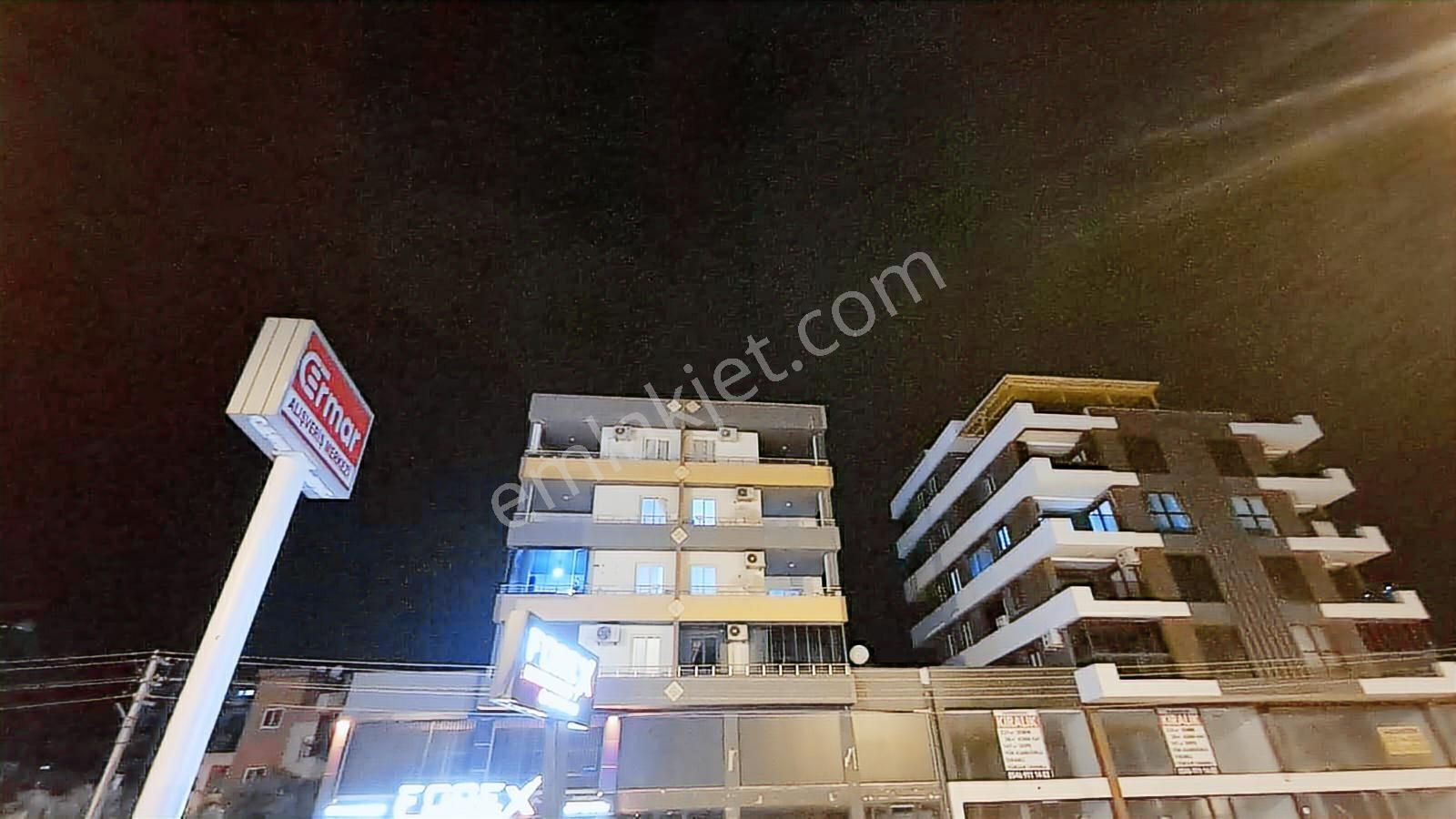 Tüzün'den Arpaçbahşiş'de 3+1 Kiralıkdaire