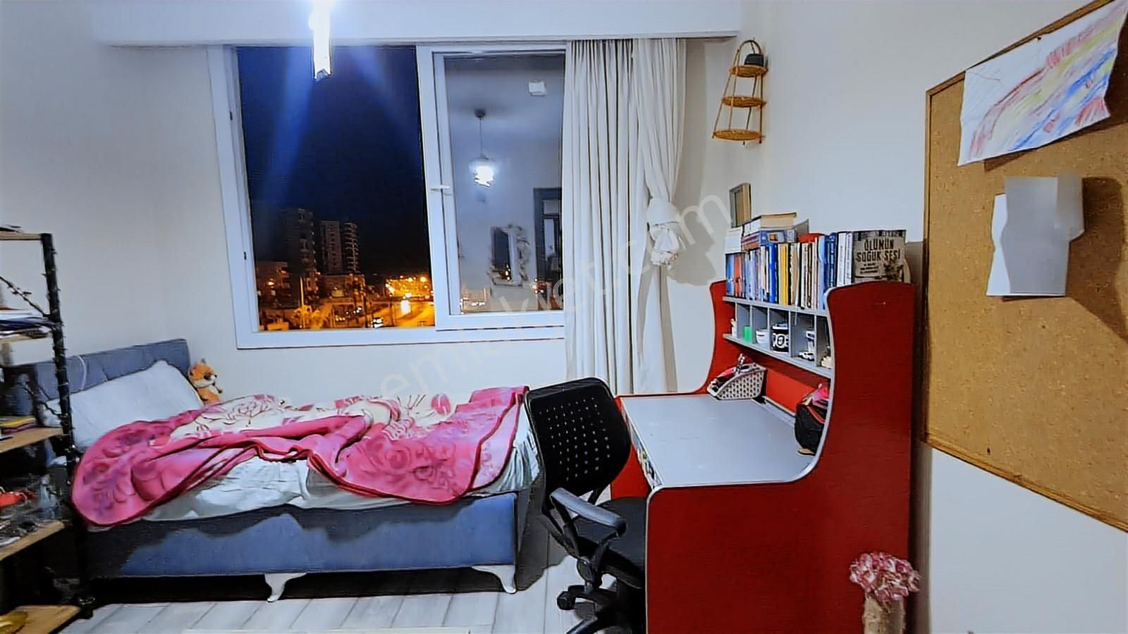 Tüzün'den Arpaçbahşiş'de 3+1 Kiralıkdaire - Görsel 18