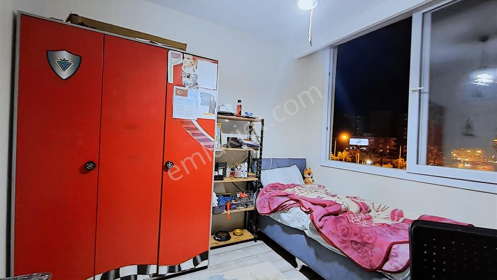 Tüzün'den Arpaçbahşiş'de 3+1 Kiralıkdaire - Görsel 7