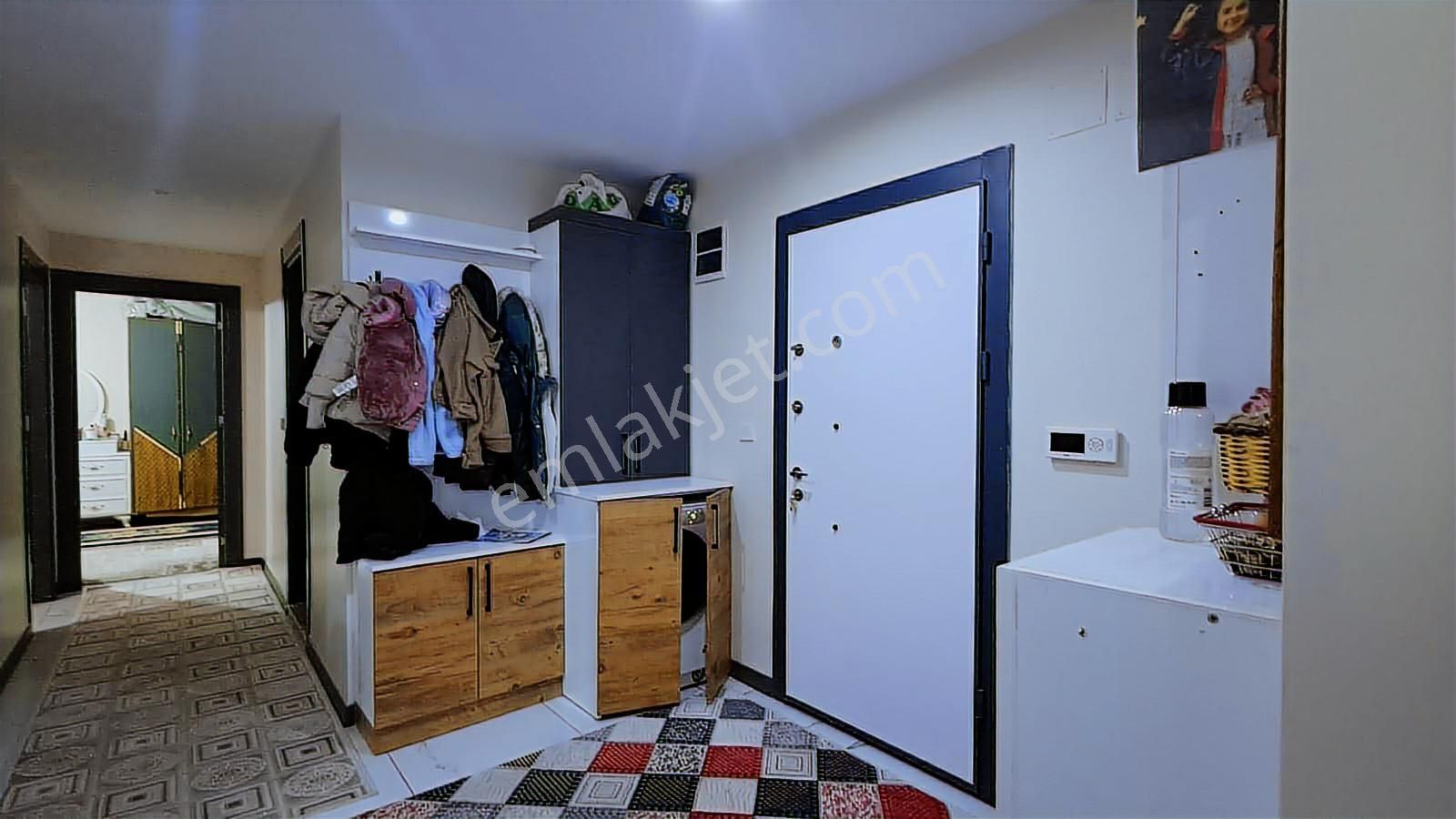 Tüzün'den Arpaçbahşiş'de 3+1 Kiralıkdaire - Görsel 20