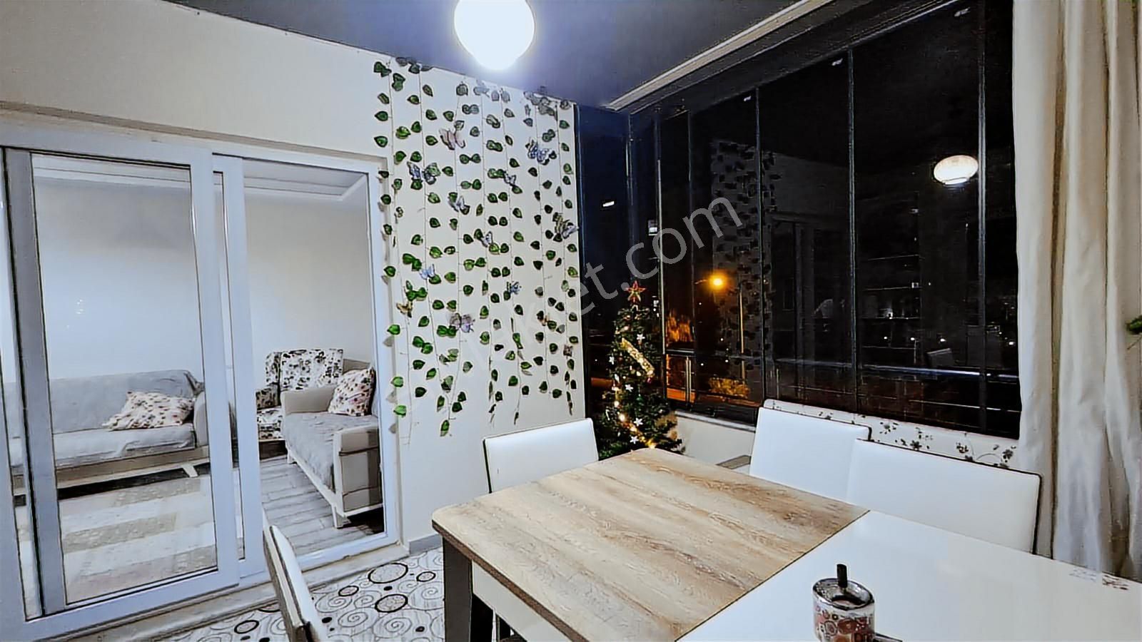 Tüzün'den Arpaçbahşiş'de 3+1 Kiralıkdaire - Görsel 17