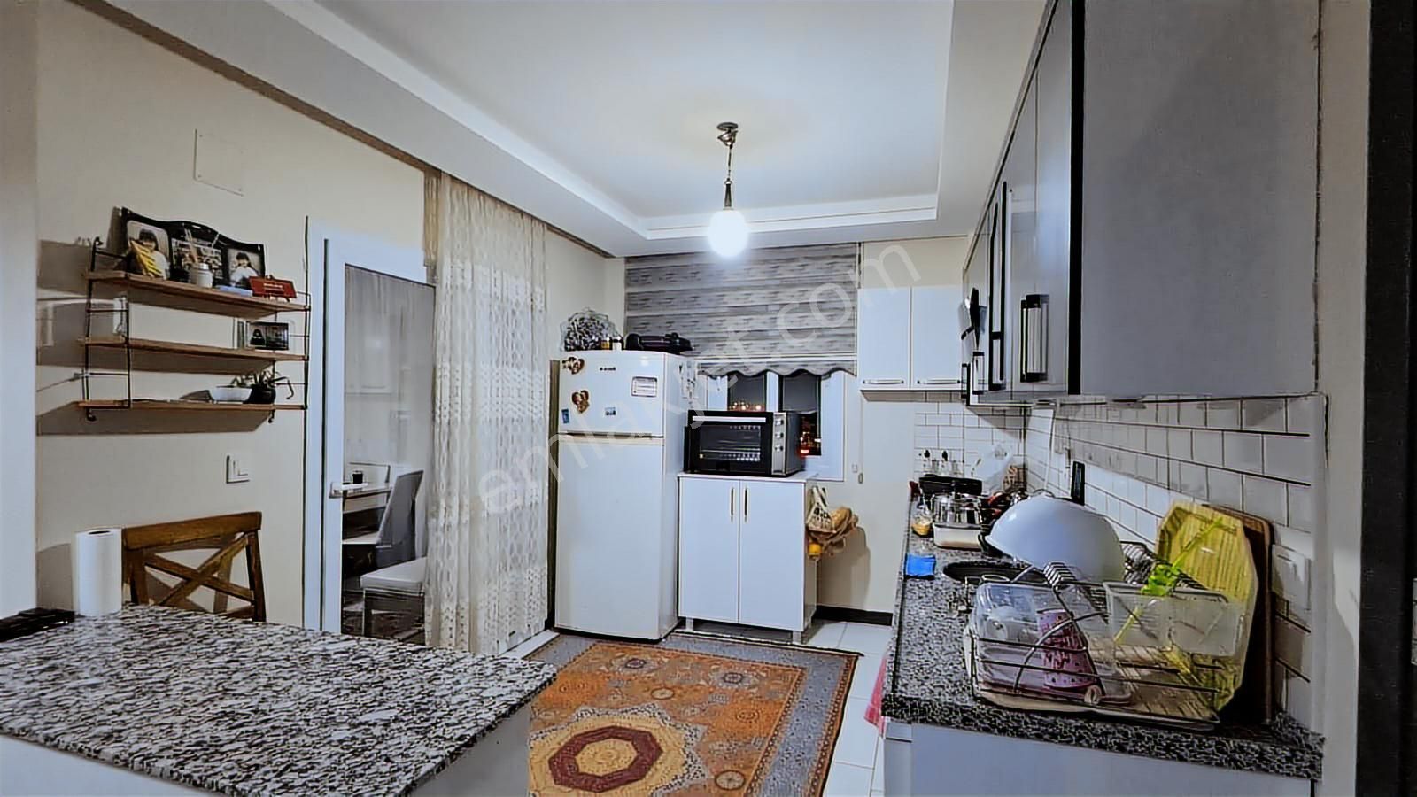 Tüzün'den Arpaçbahşiş'de 3+1 Kiralıkdaire - Görsel 12