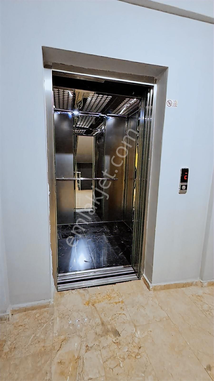 Tüzün'den Arpaçbahşiş'de 3+1 Kiralıkdaire - Görsel 19