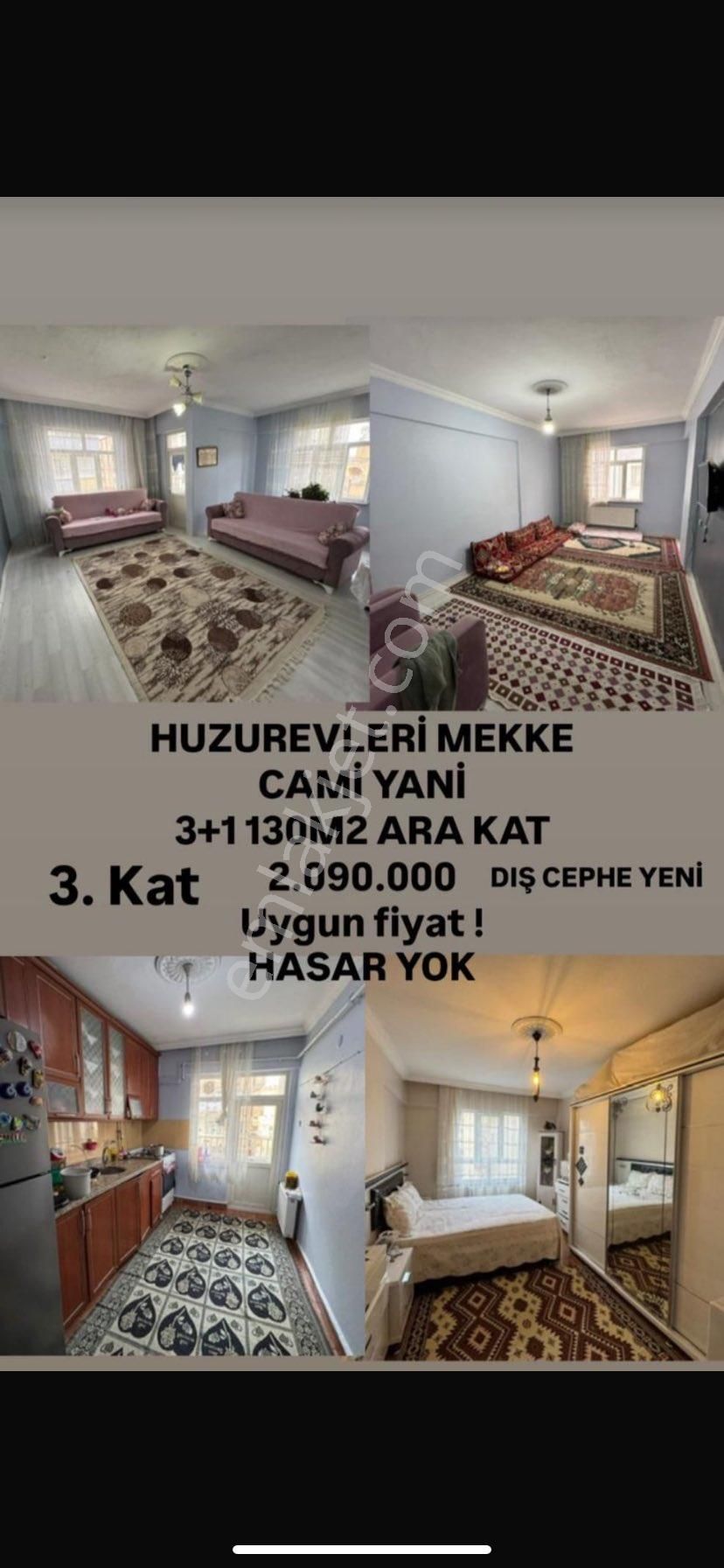 Diyarbakır Huzurevi Mekke Cami Yakını