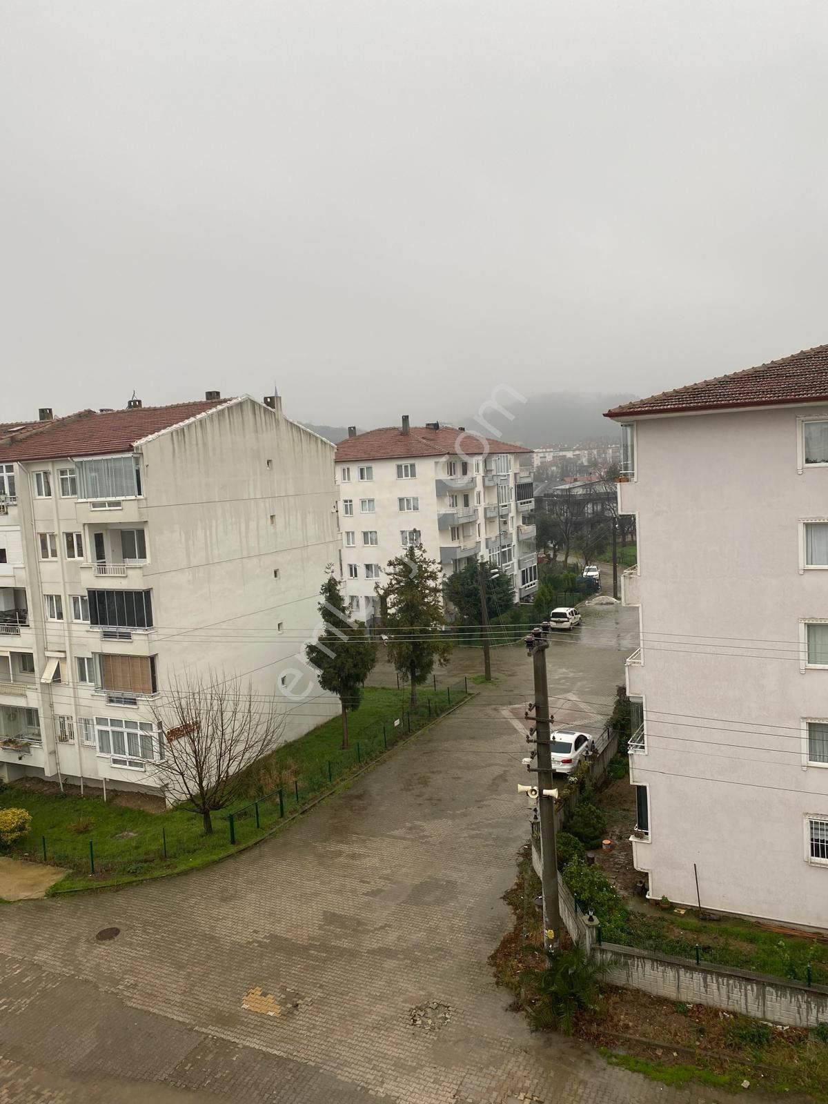 Acil Yalova Cinarcik Karpuz Dere Sarı Dolmuşlara Çok Yakın Mevkii Satılık Daire Önü Acik Ferah - Görsel 15