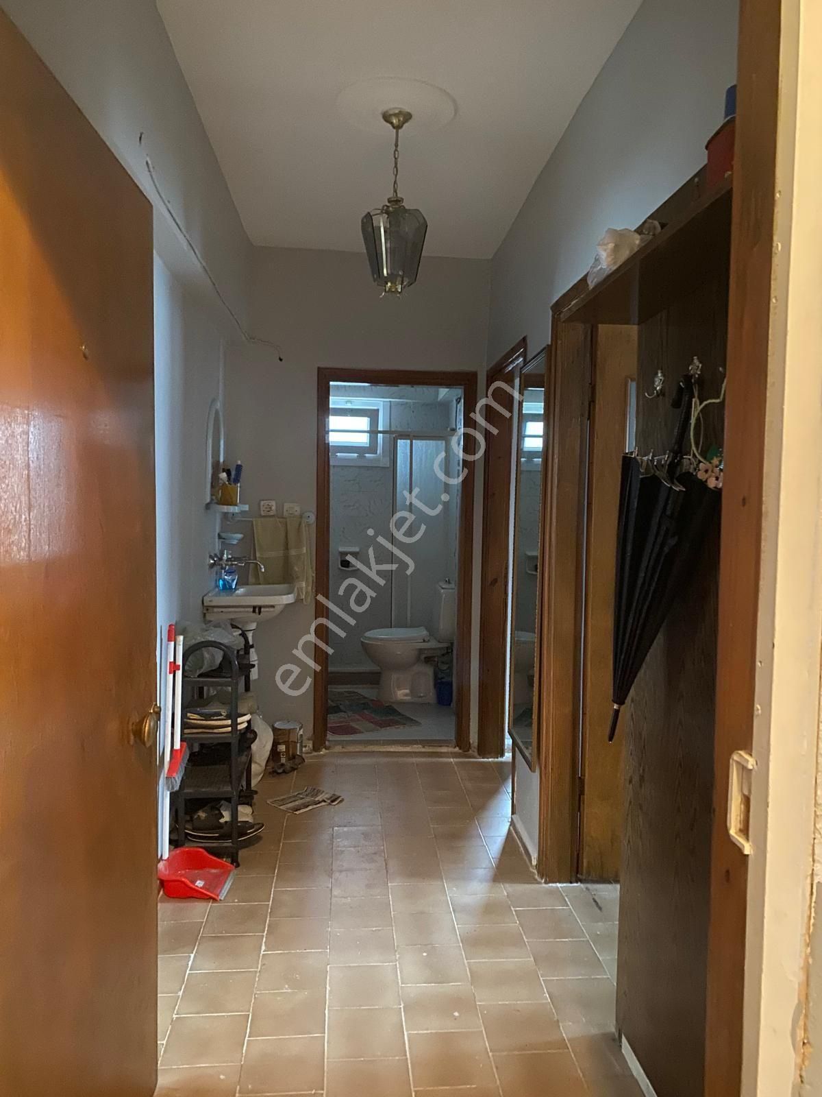Acil Yalova Cinarcik Karpuz Dere Sarı Dolmuşlara Çok Yakın Mevkii Satılık Daire Önü Acik Ferah - Görsel 8
