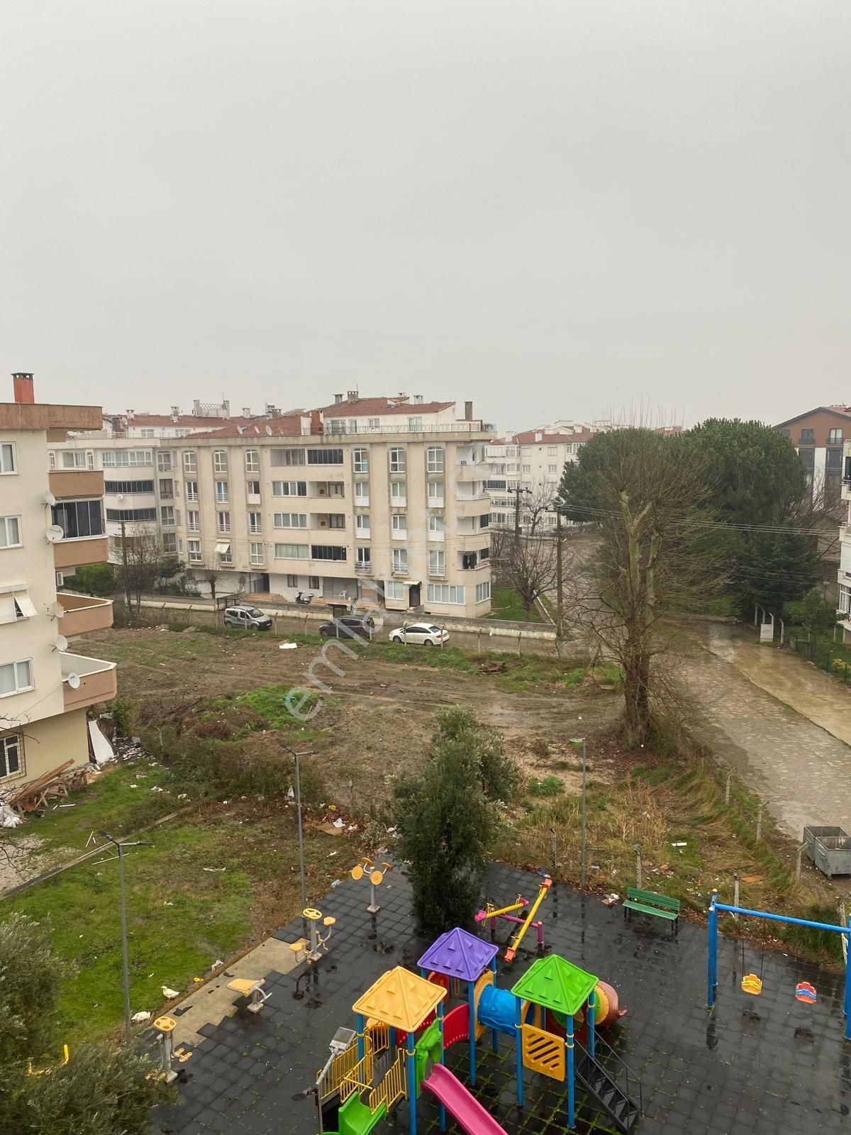 Acil Yalova Cinarcik Karpuz Dere Sarı Dolmuşlara Çok Yakın Mevkii Satılık Daire Önü Acik Ferah - Görsel 12