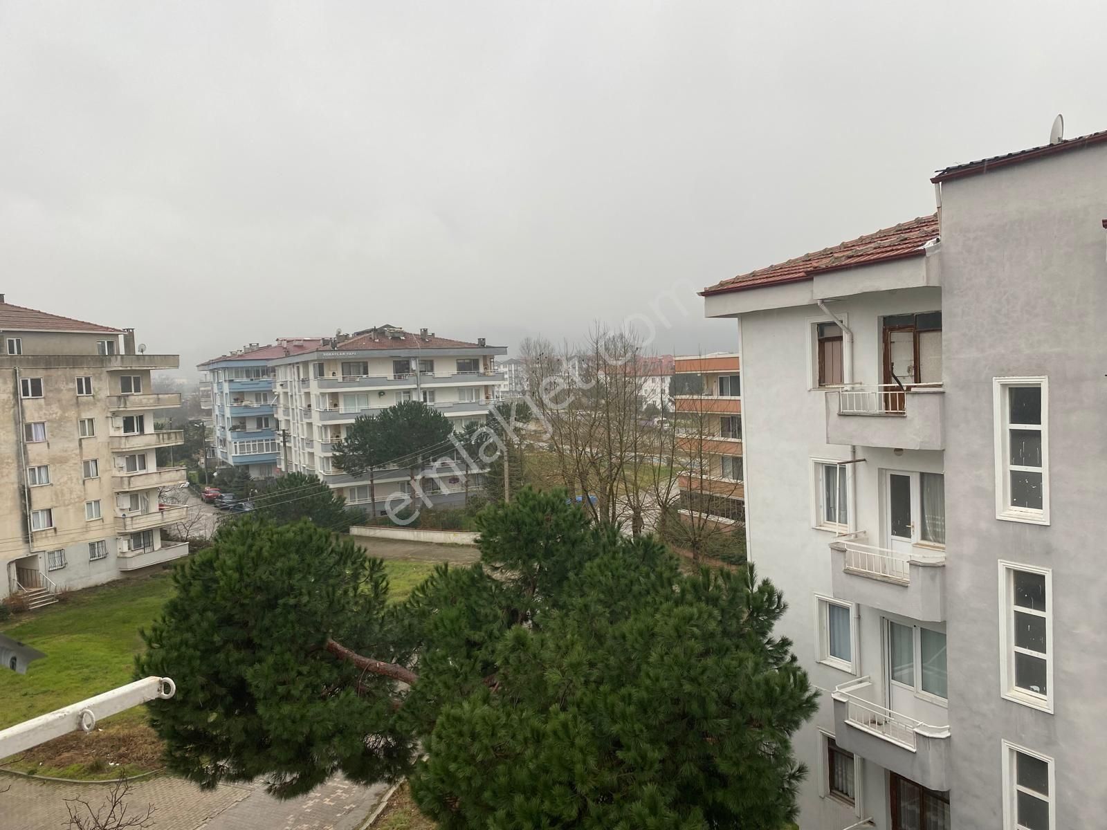 Acil Yalova Cinarcik Karpuz Dere Sarı Dolmuşlara Çok Yakın Mevkii Satılık Daire Önü Acik Ferah - Görsel 20