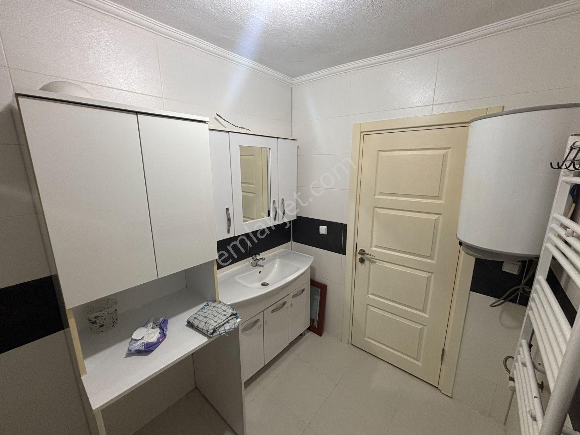 İzmir Seferihisar Bengiler’de Cadde Üzerinde 2+1 Ara Kat Daire - Görsel 9