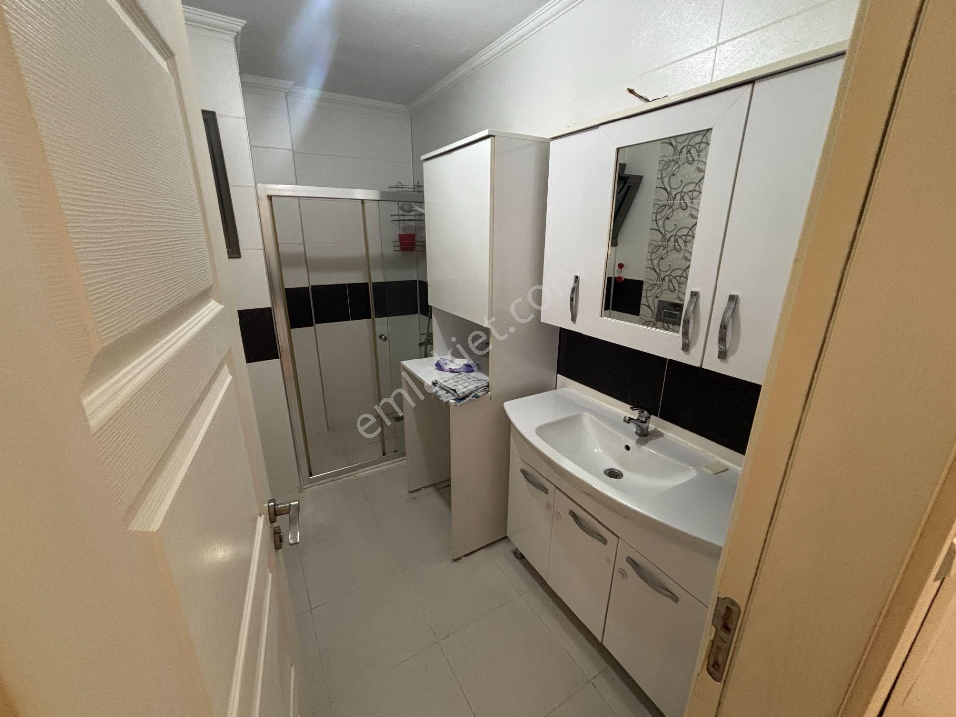 İzmir Seferihisar Bengiler’de Cadde Üzerinde 2+1 Ara Kat Daire - Görsel 7