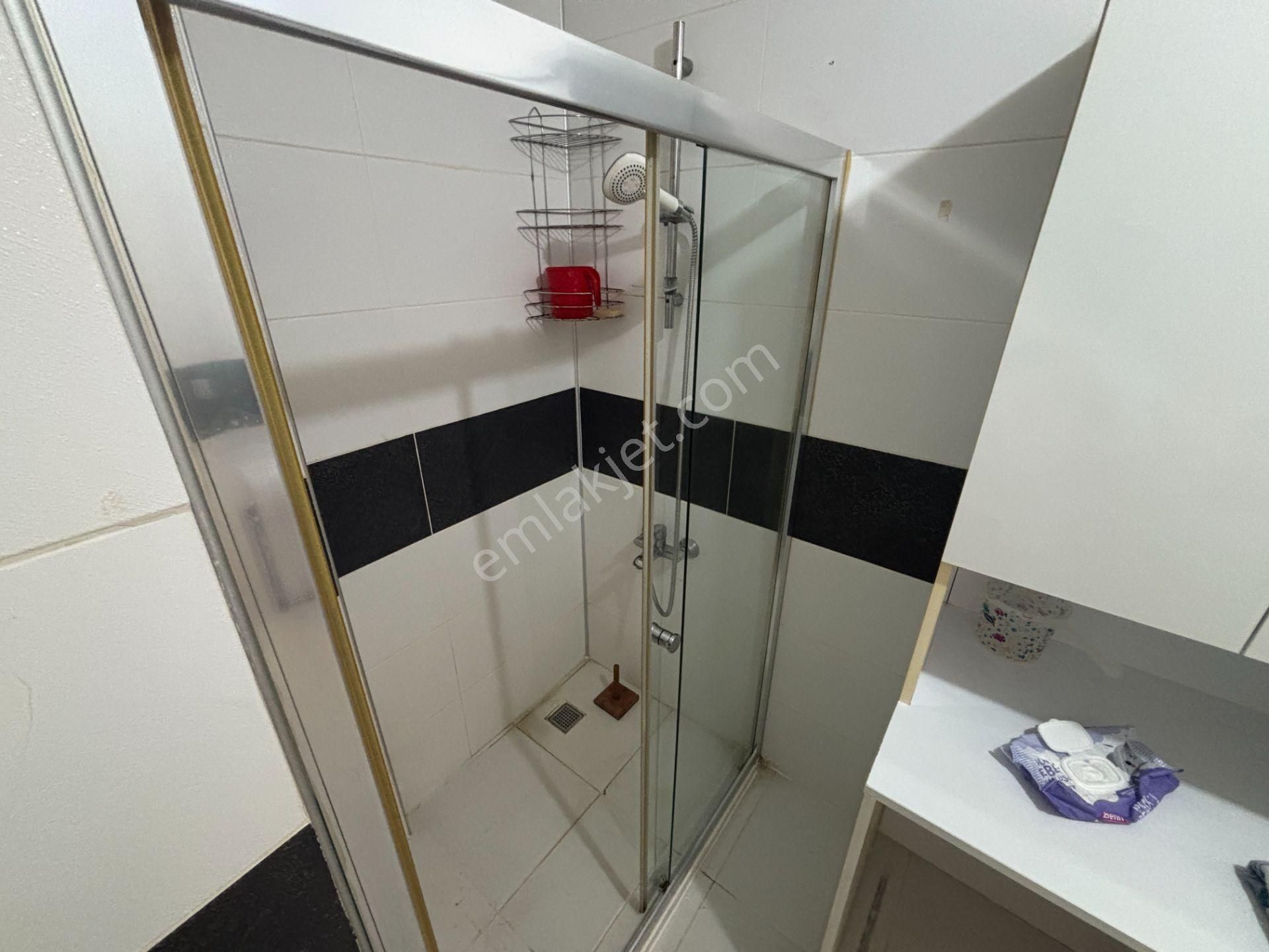 İzmir Seferihisar Bengiler’de Cadde Üzerinde 2+1 Ara Kat Daire - Görsel 8