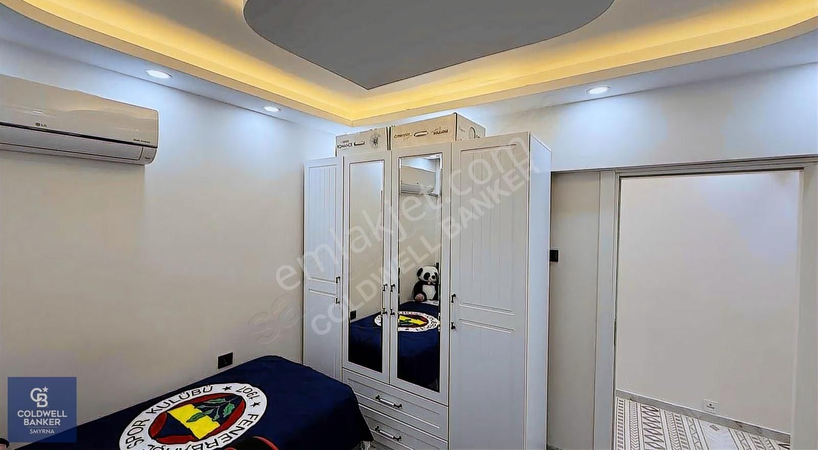 Yurdoğlu'nda Ferah Full Tadilatlı 3+1 Satılık Daire - Görsel 20
