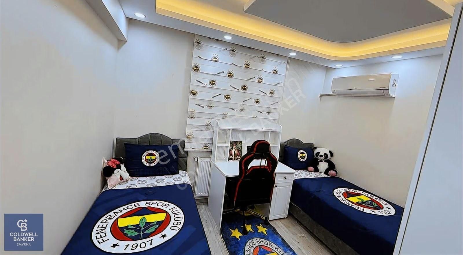 Yurdoğlu'nda Ferah Full Tadilatlı 3+1 Satılık Daire - Görsel 19