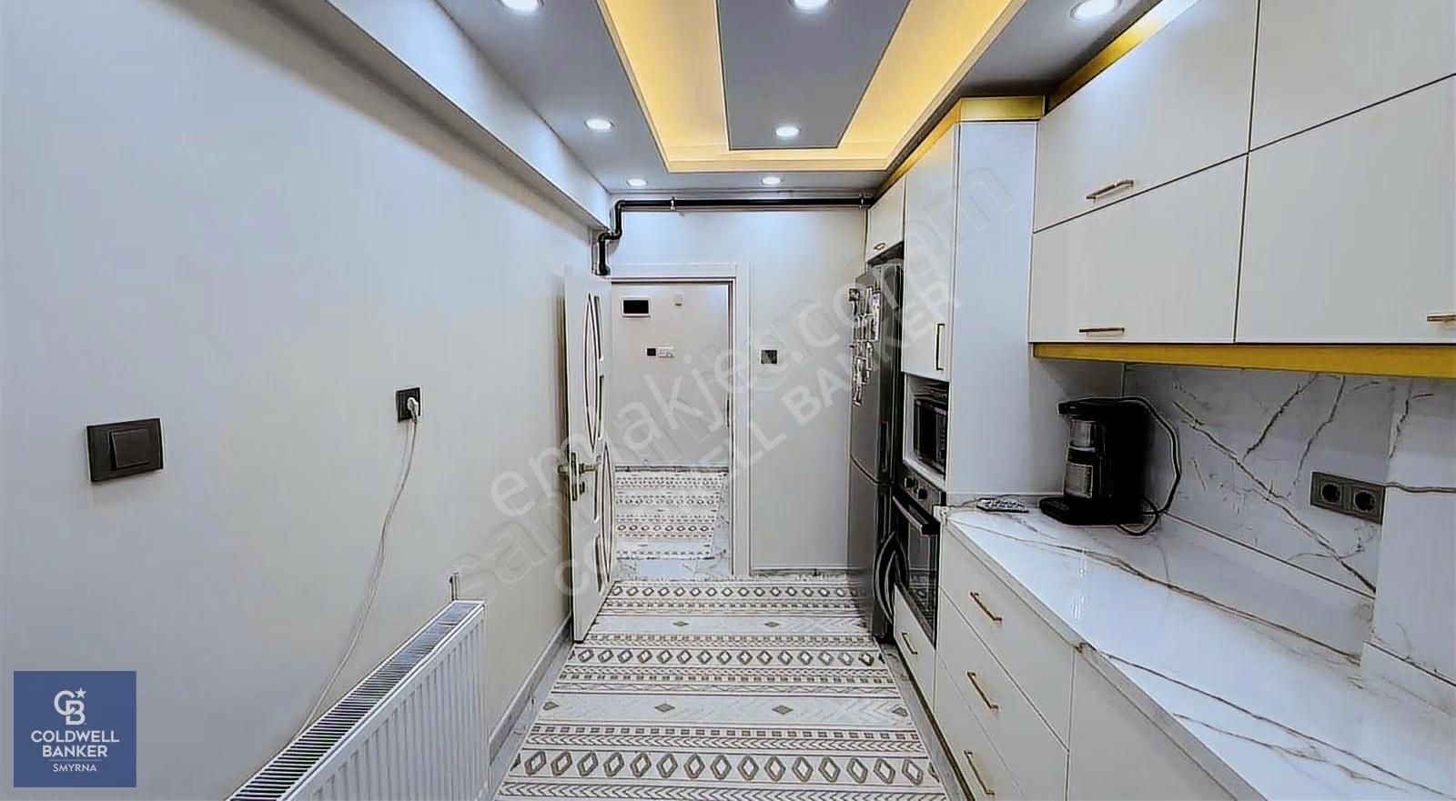 Yurdoğlu'nda Ferah Full Tadilatlı 3+1 Satılık Daire - Görsel 31