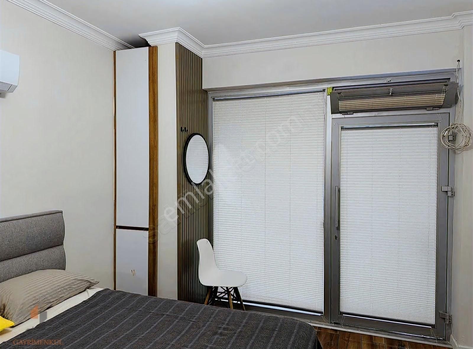 Karşıyaka Ata Kent Yalı Mahallesinde Satılık 1+0 Stüdyo Daire - Görsel 19