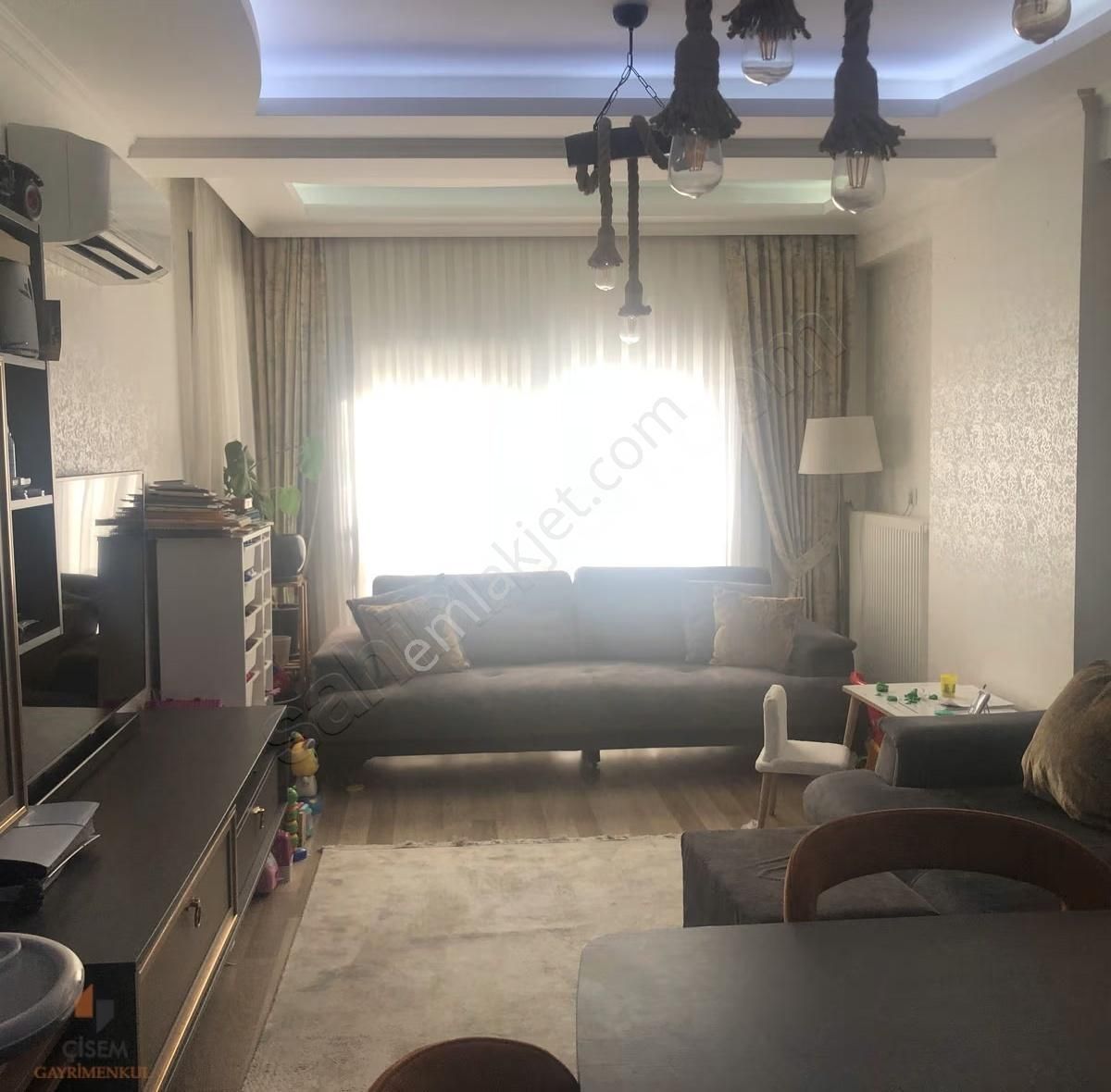 Karşıyaka Ordu Bulvarı Yakını Şemikler De Satılık 3+1 Lüx Daire - Görsel 23