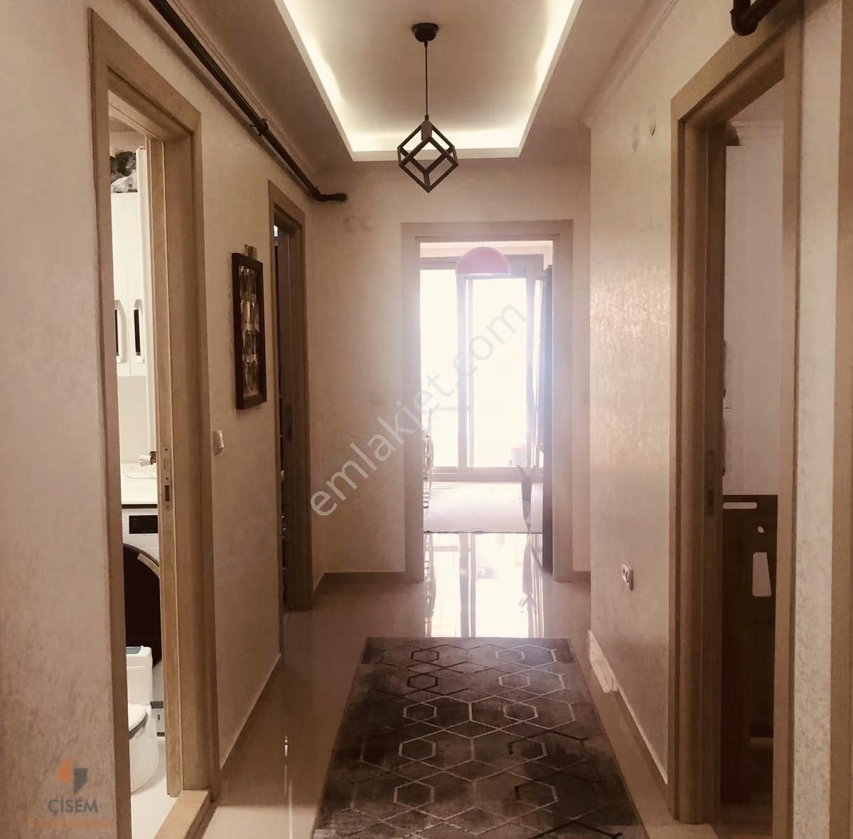 Karşıyaka Ordu Bulvarı Yakını Şemikler De Satılık 3+1 Lüx Daire - Görsel 11