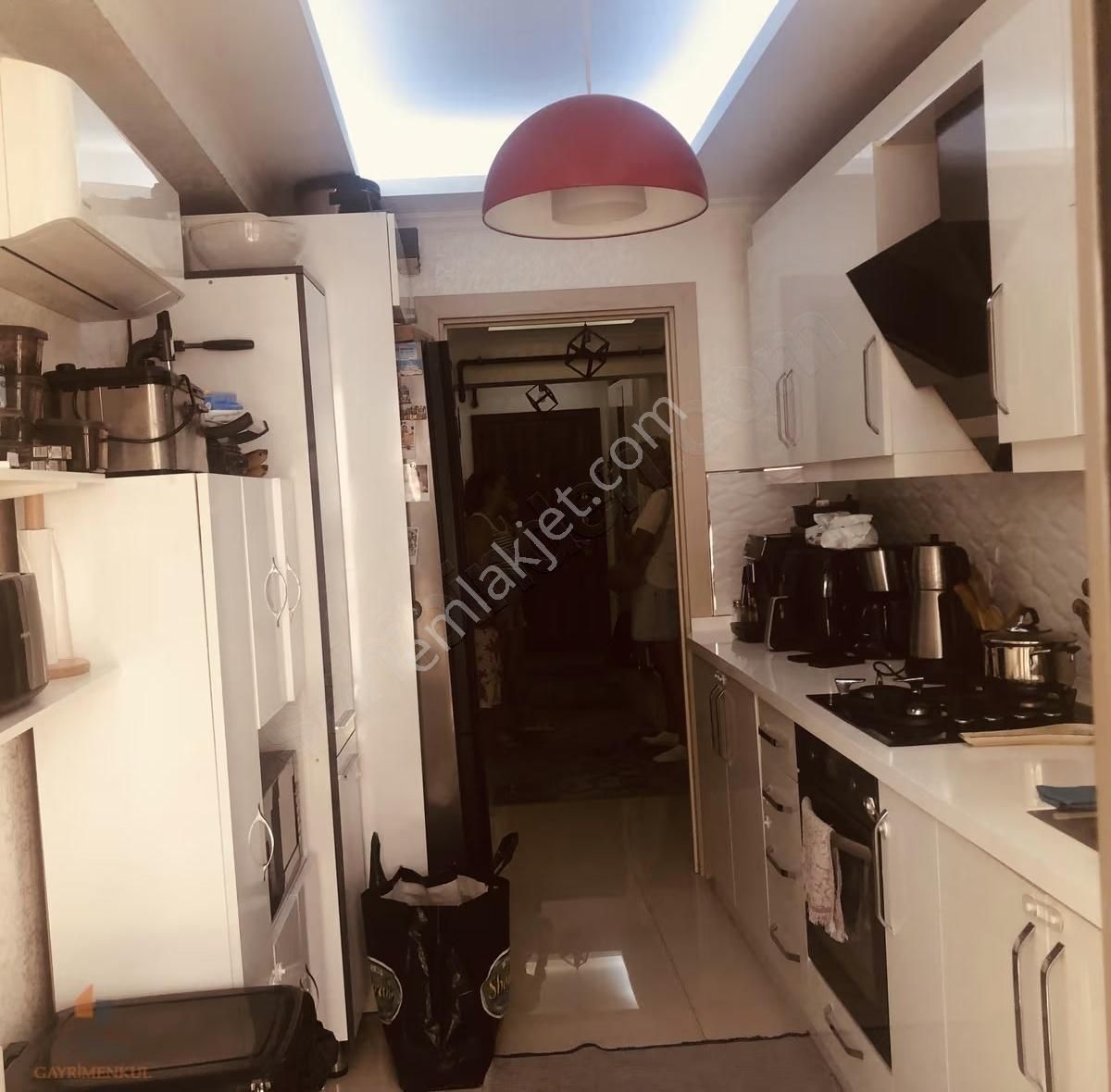 Karşıyaka Ordu Bulvarı Yakını Şemikler De Satılık 3+1 Lüx Daire - Görsel 17