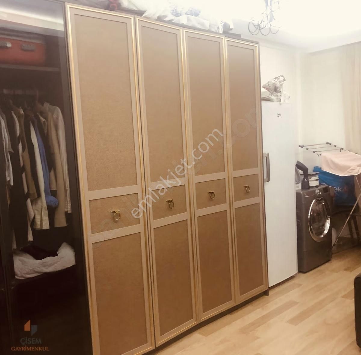 Karşıyaka Ordu Bulvarı Yakını Şemikler De Satılık 3+1 Lüx Daire - Görsel 10