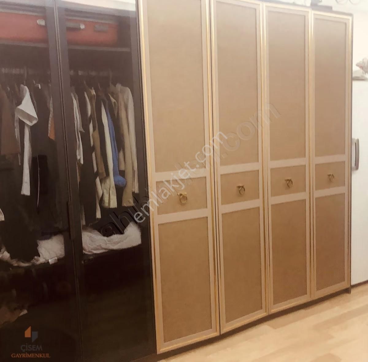 Karşıyaka Ordu Bulvarı Yakını Şemikler De Satılık 3+1 Lüx Daire - Görsel 7