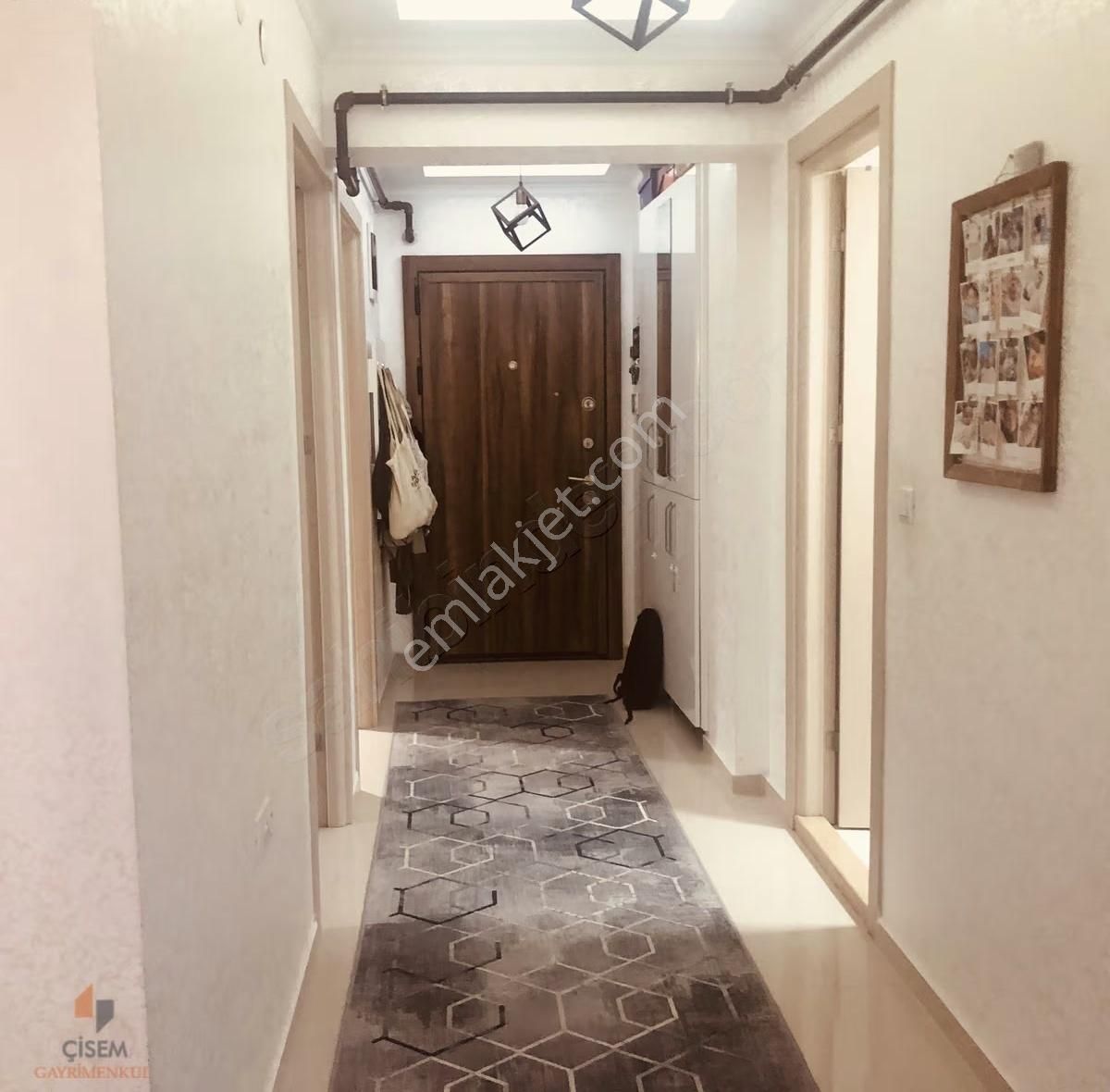 Karşıyaka Ordu Bulvarı Yakını Şemikler De Satılık 3+1 Lüx Daire - Görsel 5