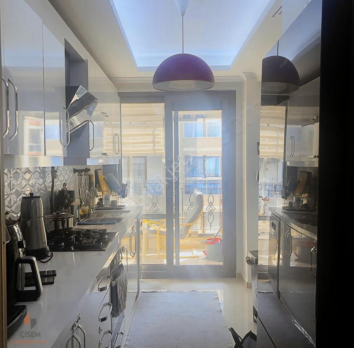 Karşıyaka Ordu Bulvarı Yakını Şemikler De Satılık 3+1 Lüx Daire - Görsel 22