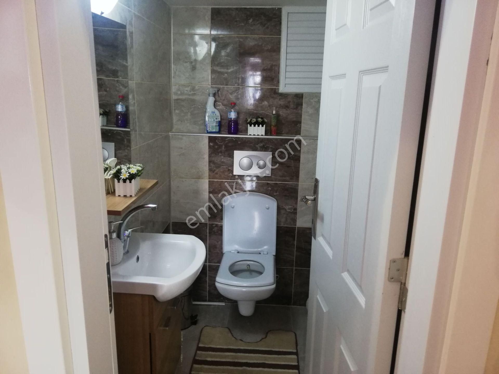 Adana Beyazevler Özal Bulvarına İller Bankası. Yakın Otoban Kavşağında Eşyalı 2+1 Kiralık Daire - Görsel 4