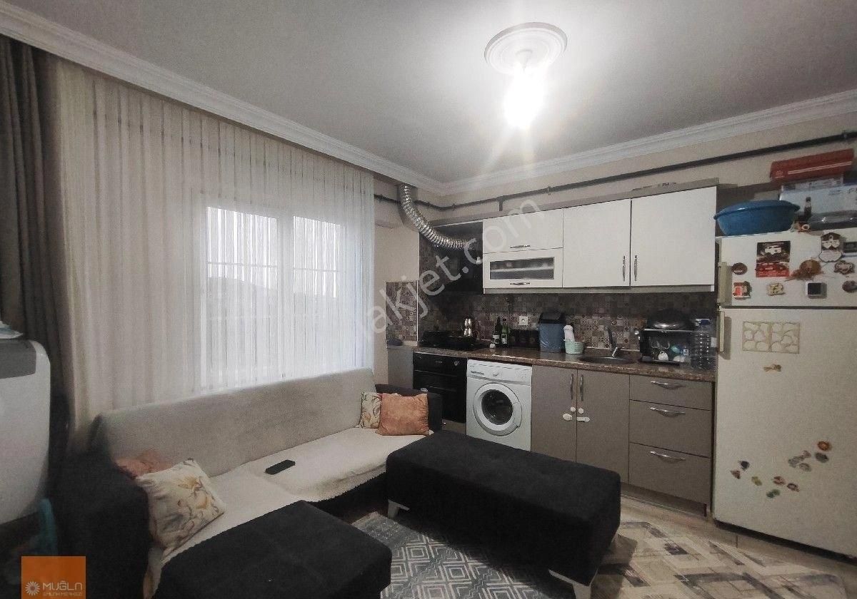 Ula Ayazkıyı Satılık 1+1 Daire - Görsel 23