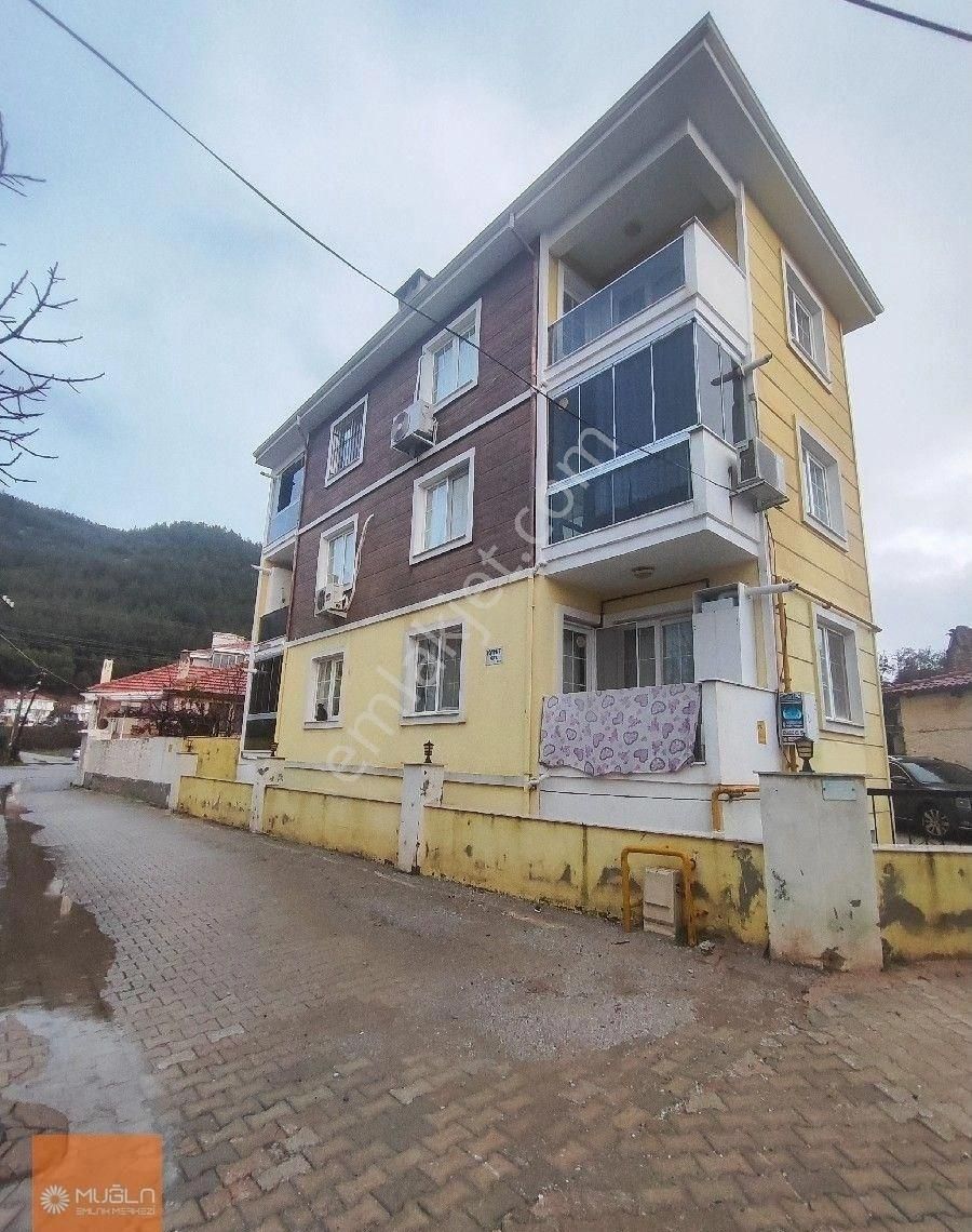 Ula Ayazkıyı Satılık 1+1 Daire - Görsel 11