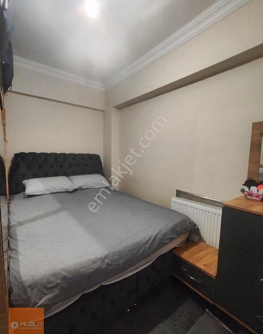 Ula Ayazkıyı Satılık 1+1 Daire - Görsel 16