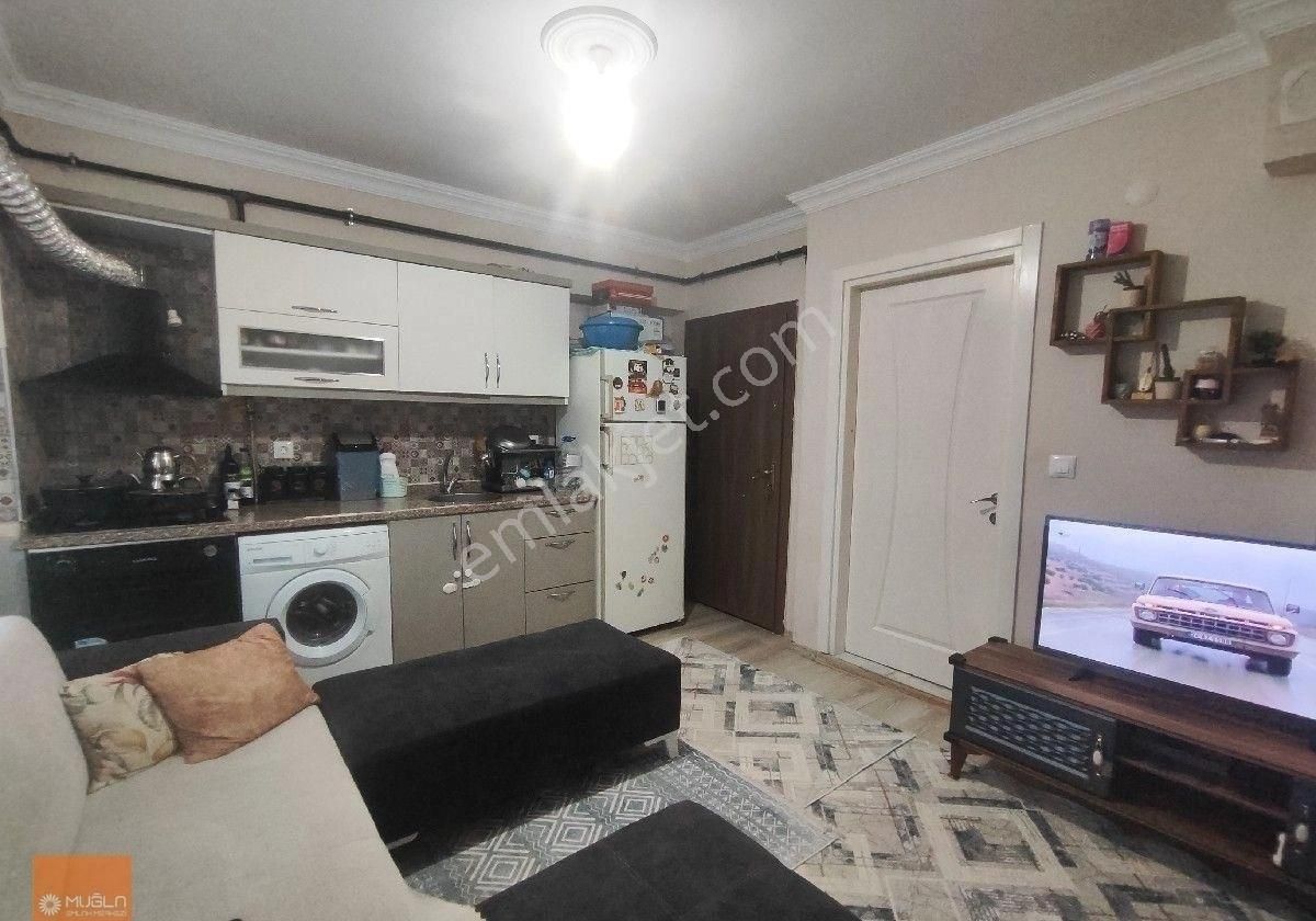 Ula Ayazkıyı Satılık 1+1 Daire - Görsel 21