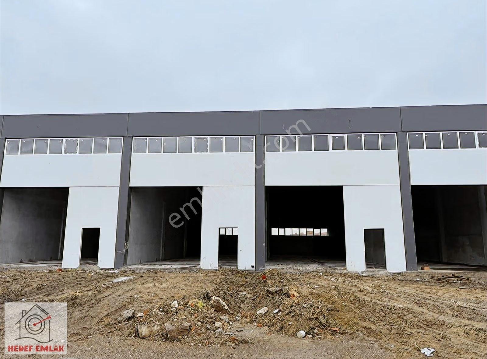 Battalgazi Mah. Çevre Yoluna Cephe Satılık 200 M2 Dükkan - Görsel 4