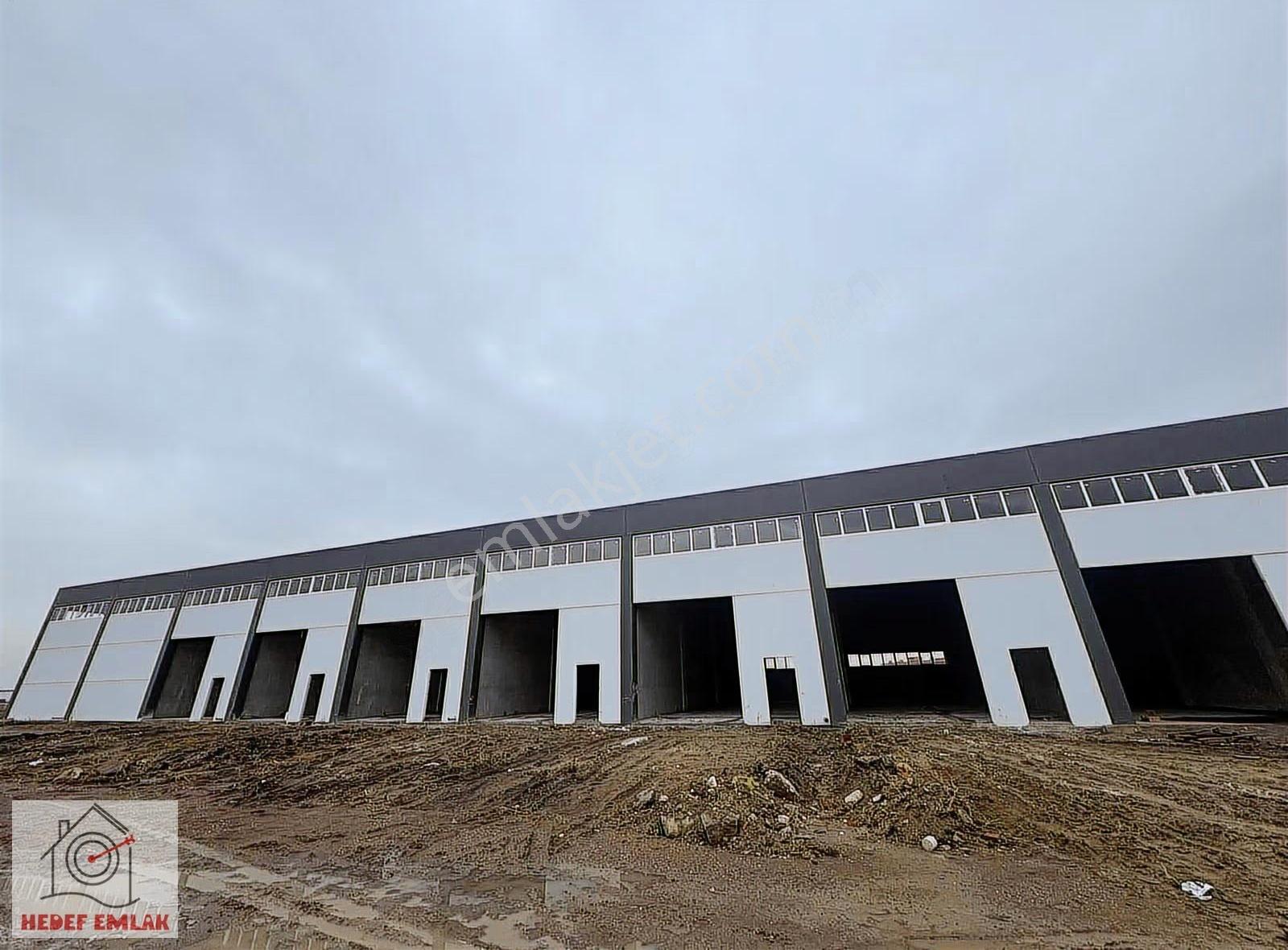 Battalgazi Mah. Çevre Yoluna Cephe Satılık 200 M2 Dükkan - Görsel 7