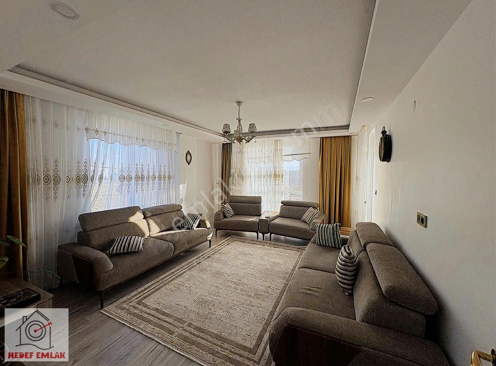 Hoca Ahmet Yesevi Mah. Satılık Ara Kat 3+1 Daire - Görsel 25