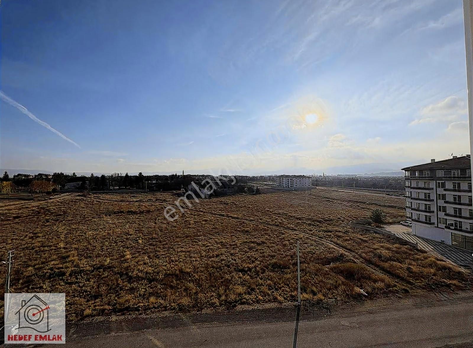 Hoca Ahmet Yesevi Mah. Satılık Ara Kat 3+1 Daire - Görsel 30