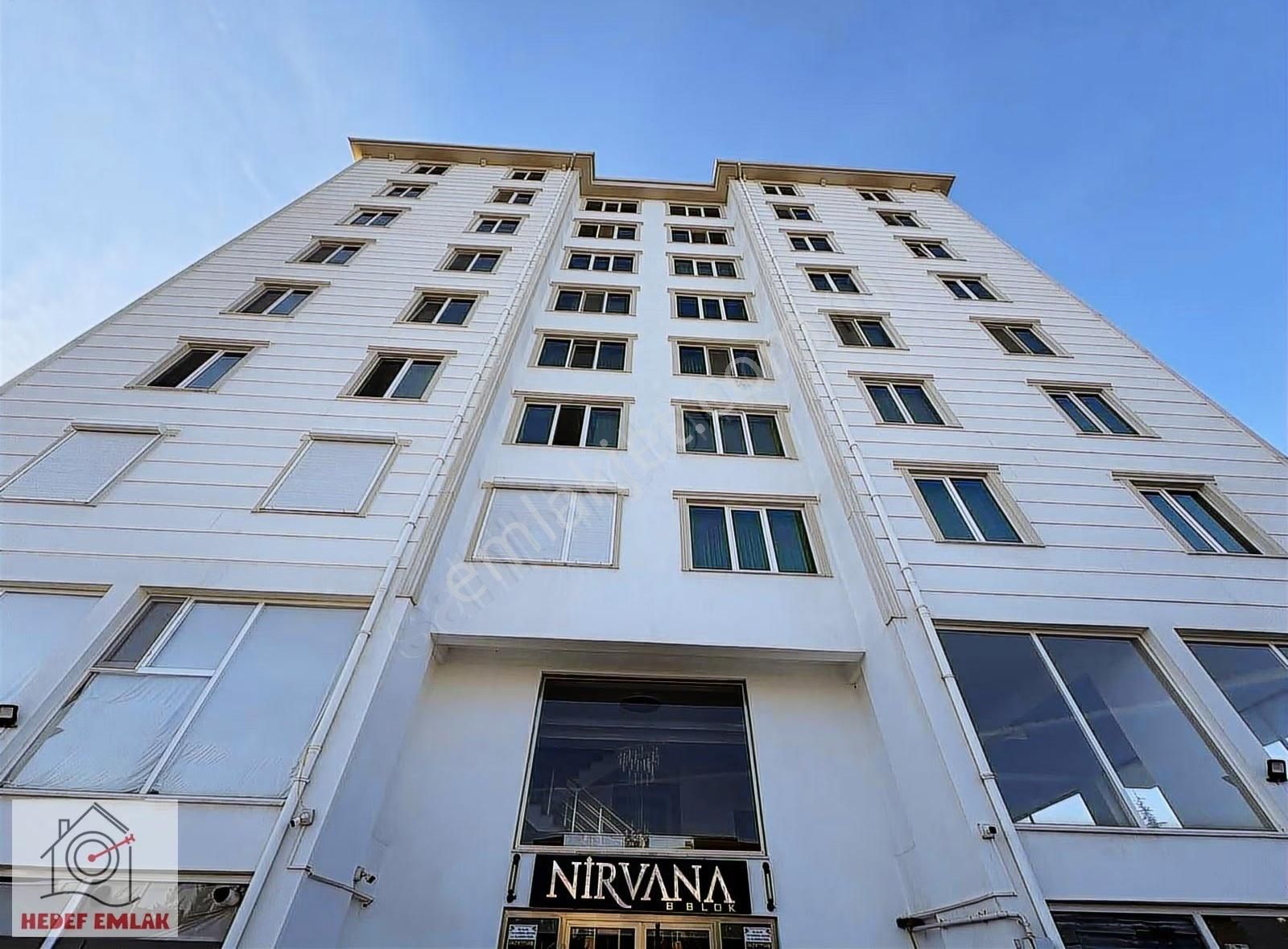 Hoca Ahmet Yesevi Mah. Satılık Ara Kat 3+1 Daire - Görsel 20