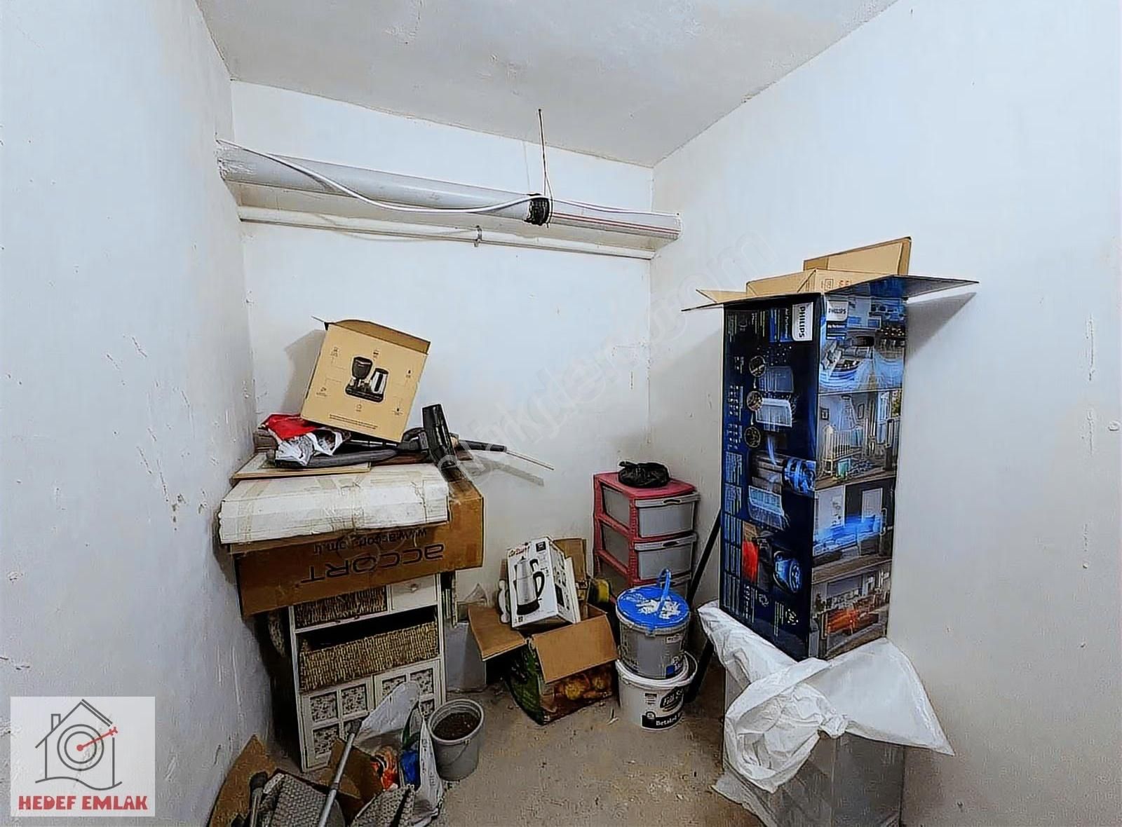 Hoca Ahmet Yesevi Mah. Satılık Ara Kat 3+1 Daire - Görsel 12