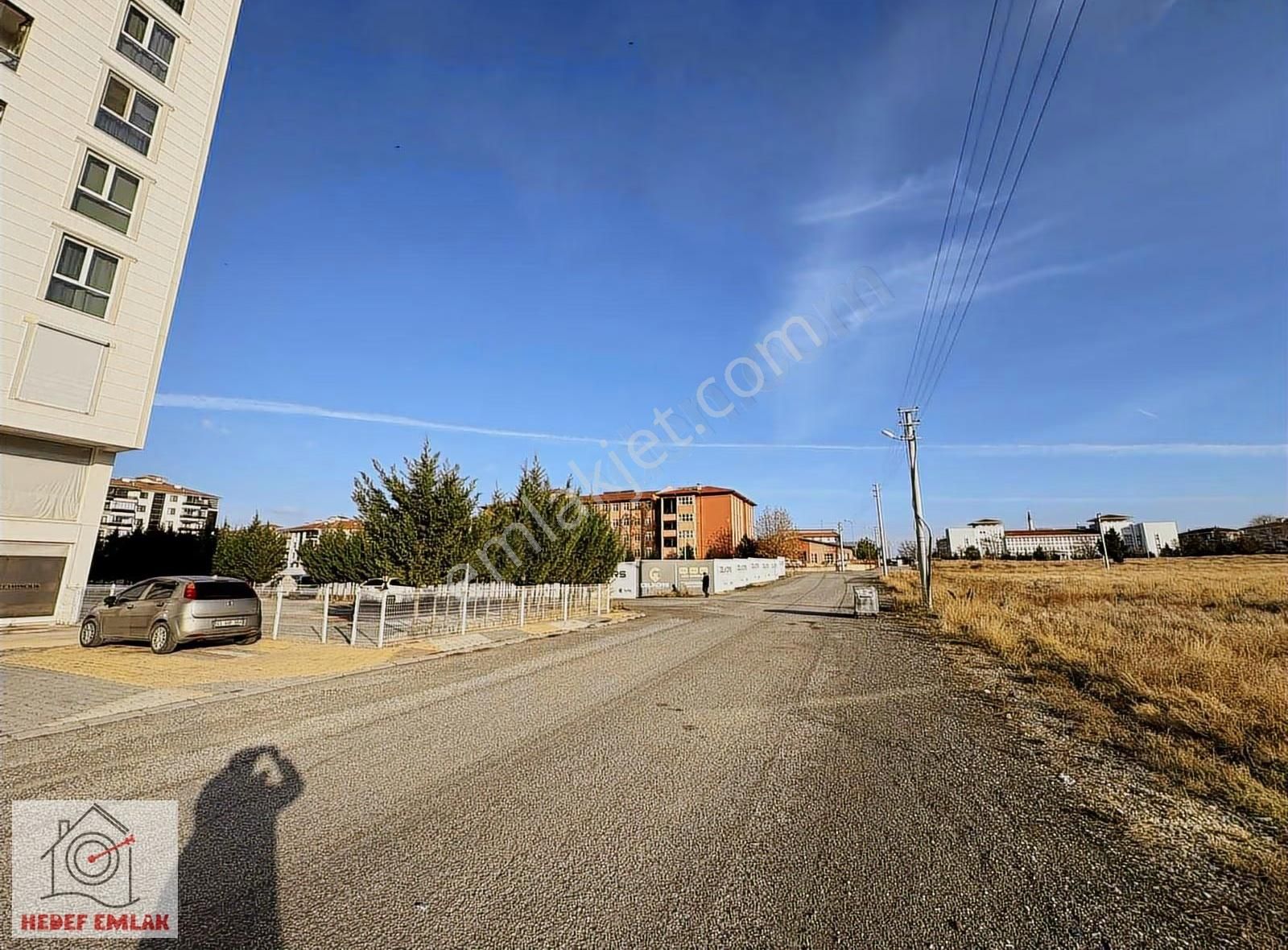 Hoca Ahmet Yesevi Mah. Satılık Ara Kat 3+1 Daire - Görsel 4