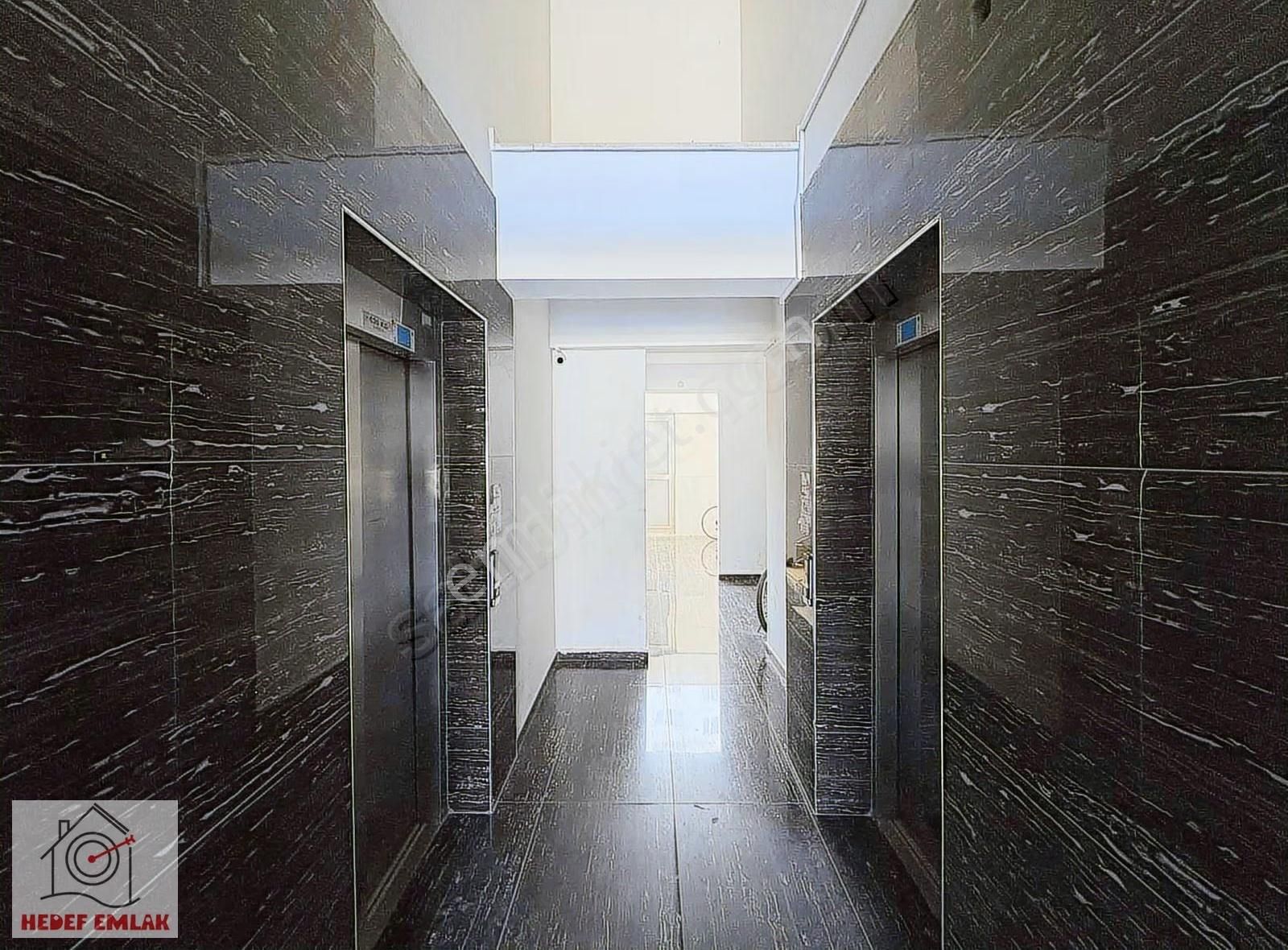Hoca Ahmet Yesevi Mah. Satılık Ara Kat 3+1 Daire - Görsel 8