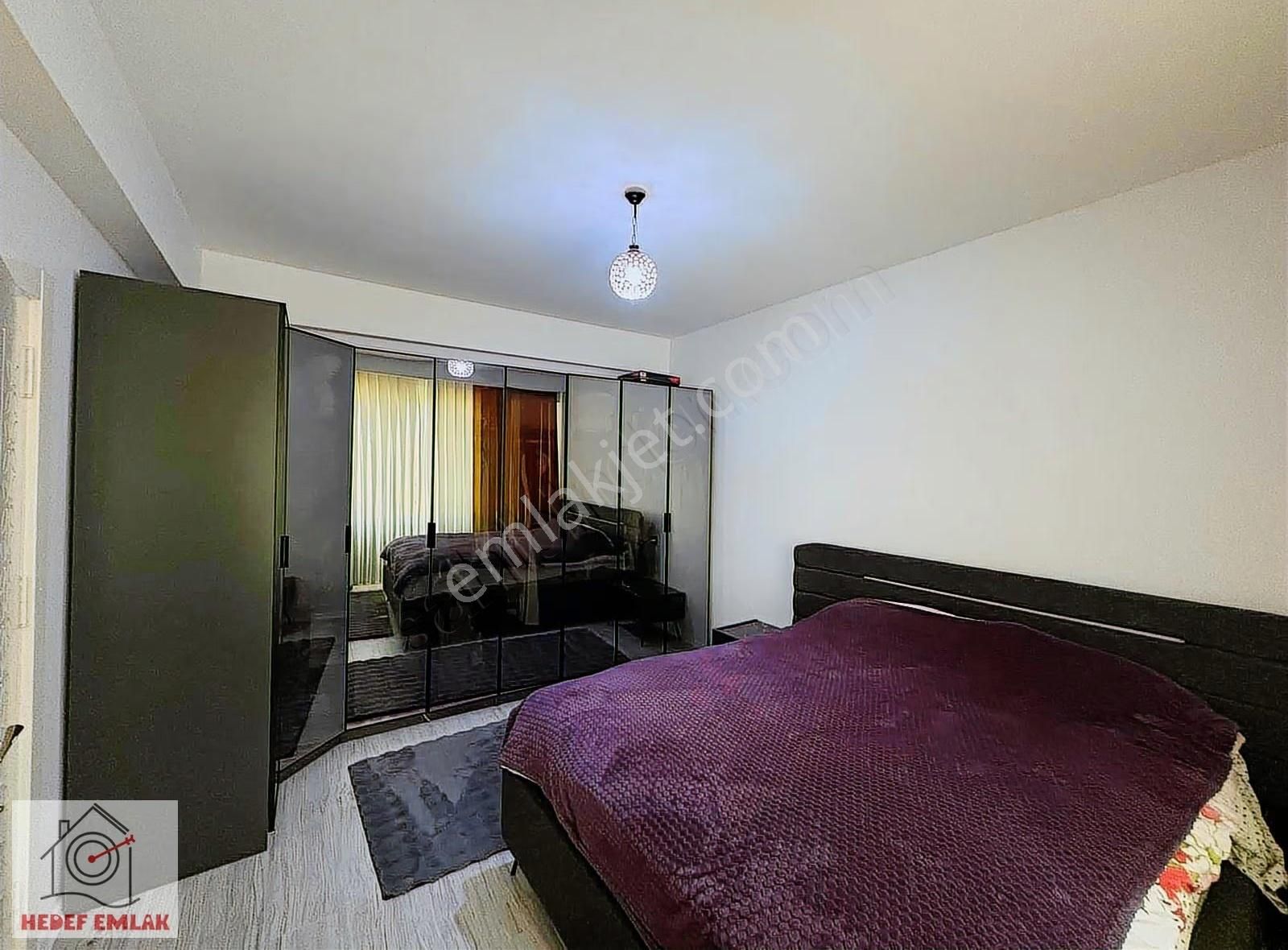 Hoca Ahmet Yesevi Mah. Satılık Ara Kat 3+1 Daire - Görsel 15