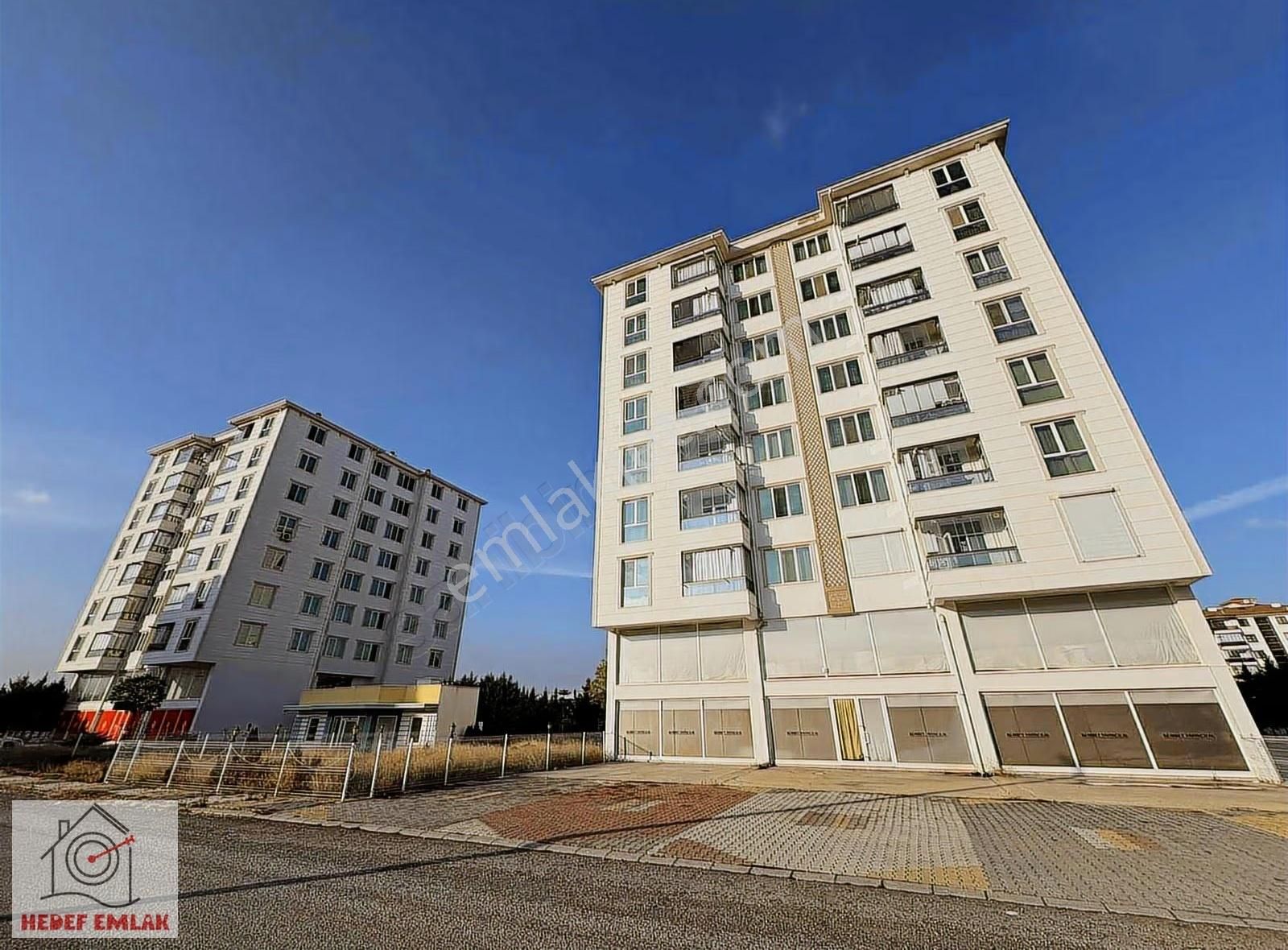 Hoca Ahmet Yesevi Mah. Satılık Ara Kat 3+1 Daire - Görsel 21