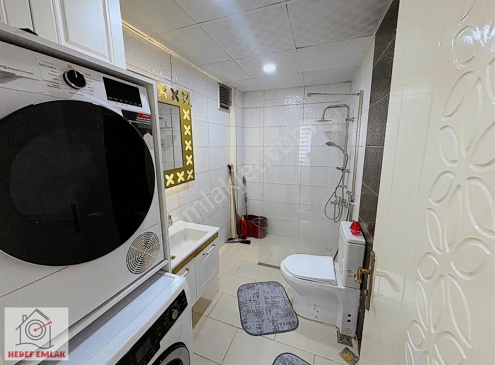 Hoca Ahmet Yesevi Mah. Satılık Ara Kat 3+1 Daire - Görsel 7